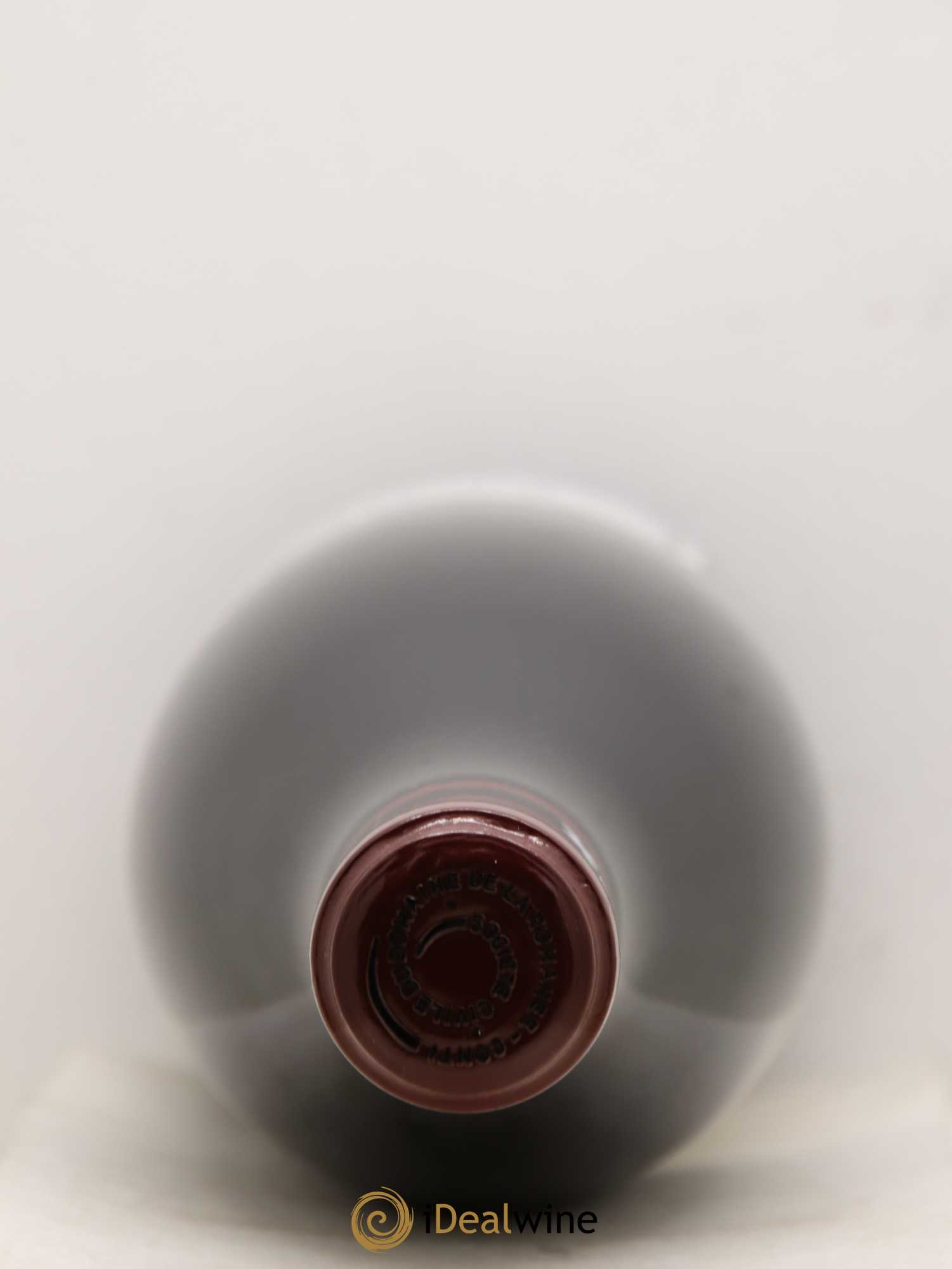 Echezeaux Grand Cru Domaine de la Romanée-Conti 2007 - Lot de 1 bouteille - 2