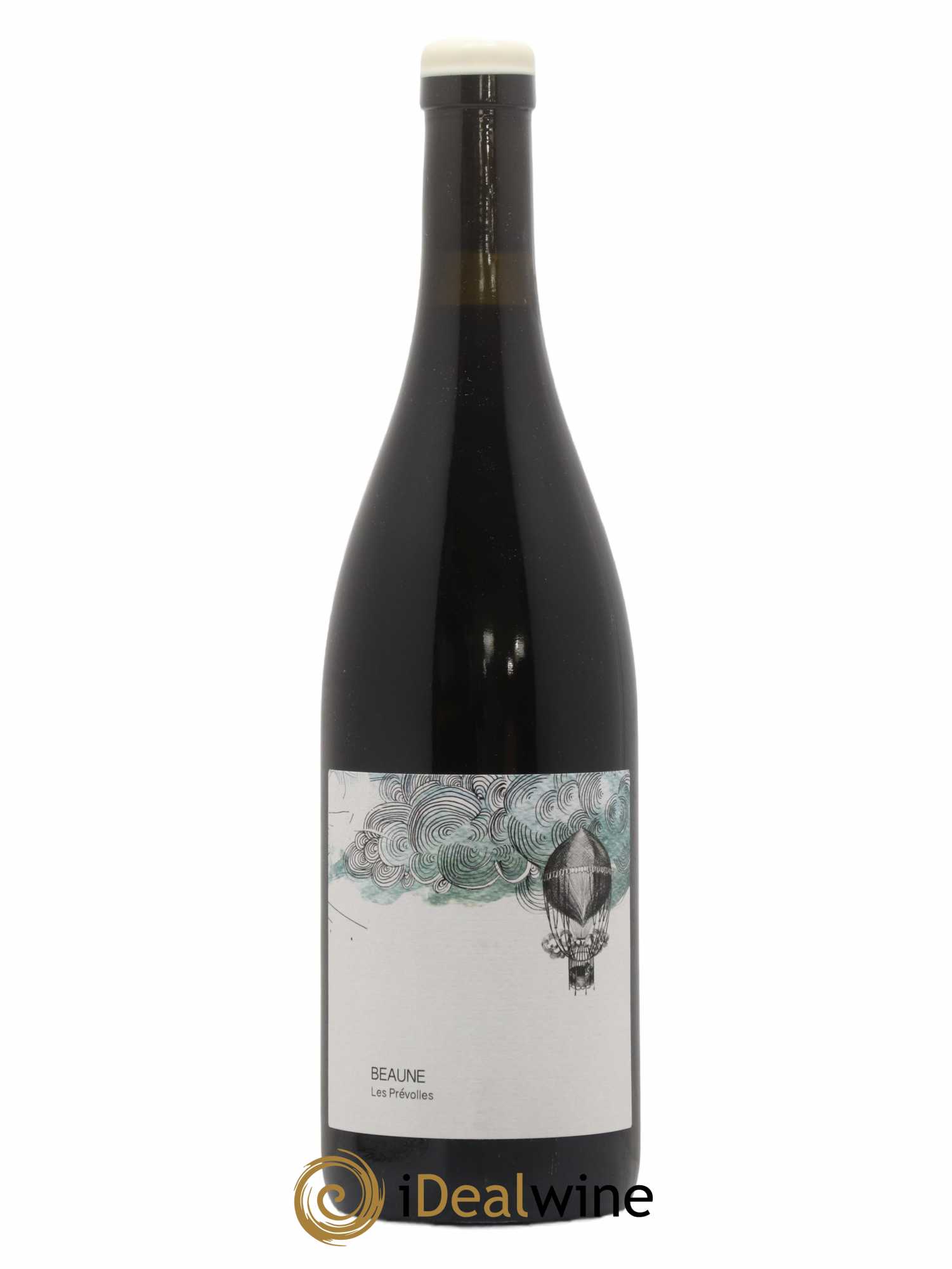 Beaune Les Prévolles Les Horées 2020 - Lot de 1 bouteille - 0