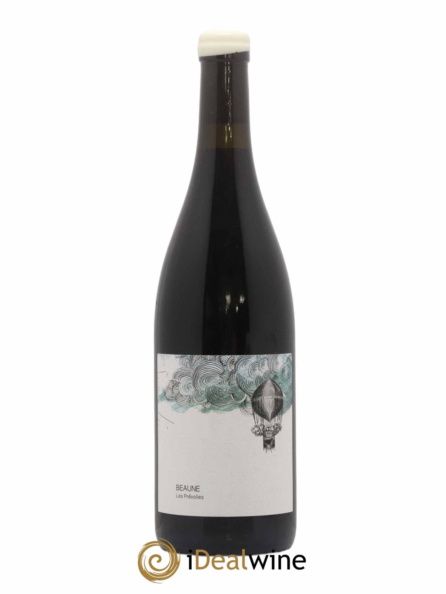 Beaune Les Prévolles Les Horées 2020 - Lot de 1 bouteille - 0