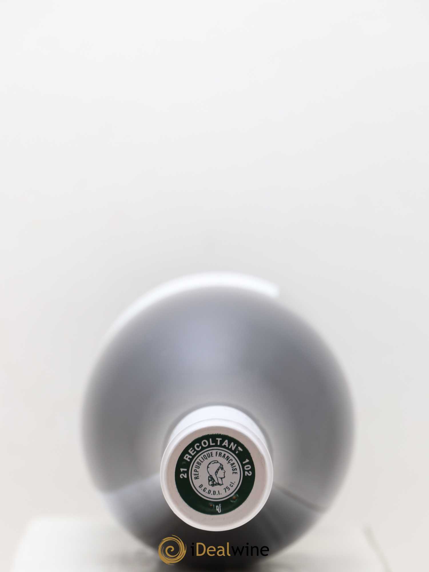 Bourgogne Aligoté En Coulezain Les Horées  (sans prix de réserve) 2020 - Lot de 1 bouteille - 2