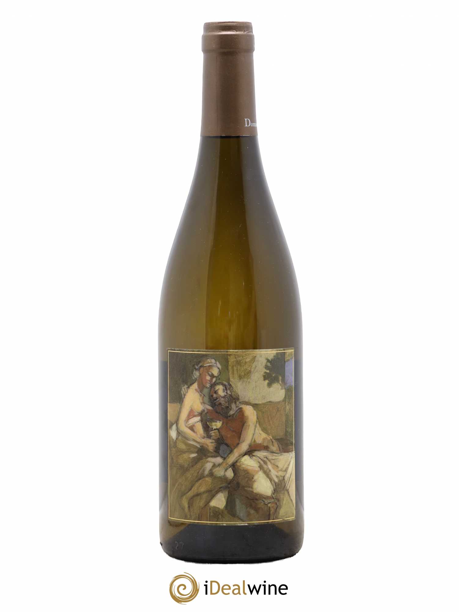Condrieu Domaine Gangloff (Domaine) 2020 - Lot de 1 bouteille - 0