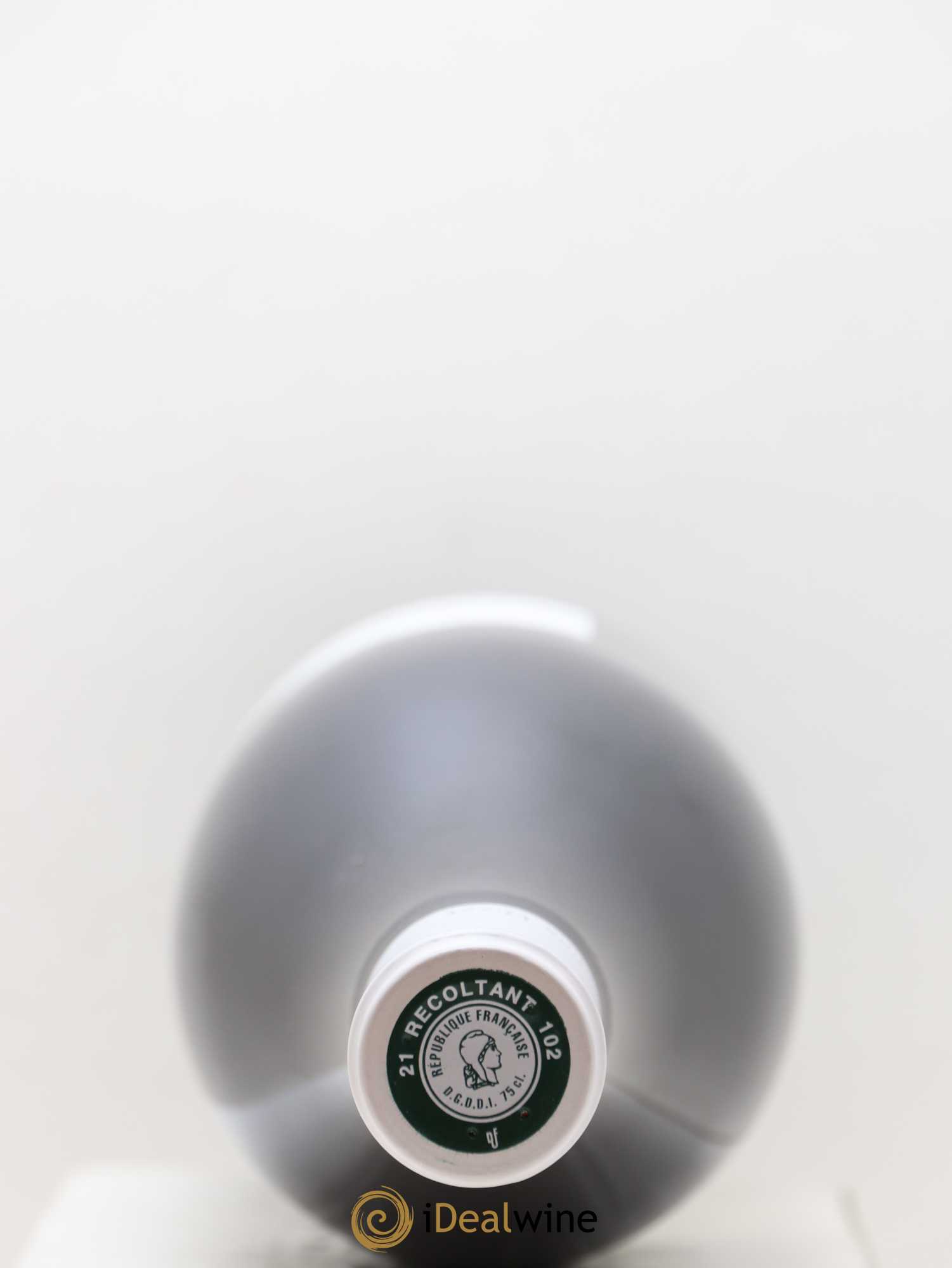 IGP Pays d'Hérault Grange des Pères Laurent Vaillé  2015 - Lot de 1 bouteille - 2