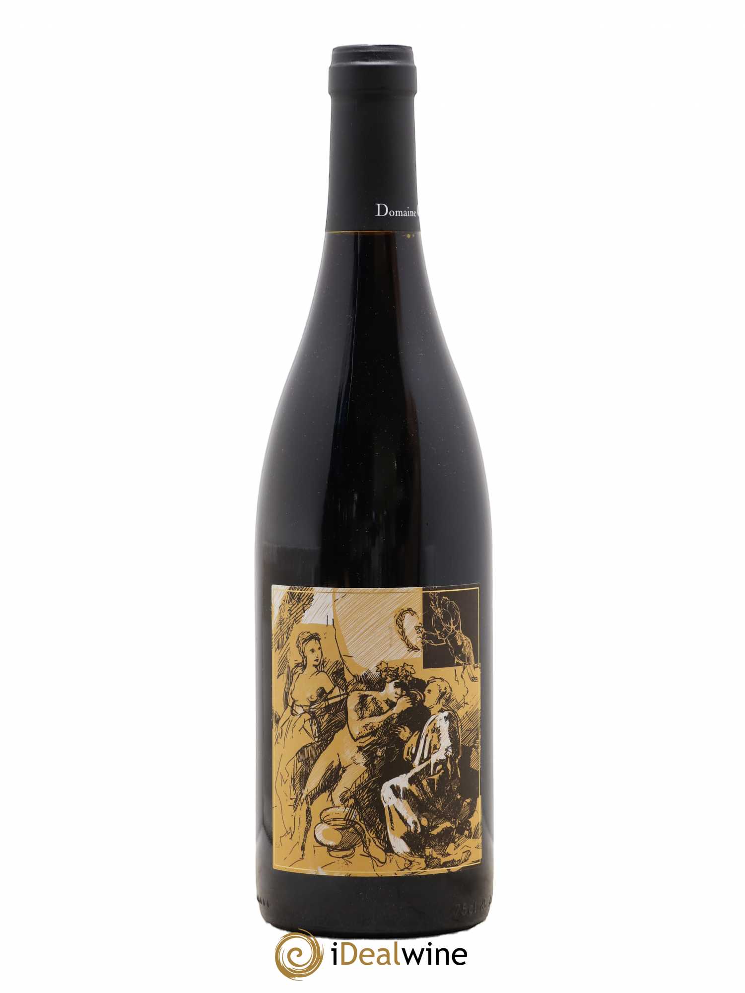 Saint-Joseph Gangloff (Domaine) 2019 - Lot de 1 bouteille - 0