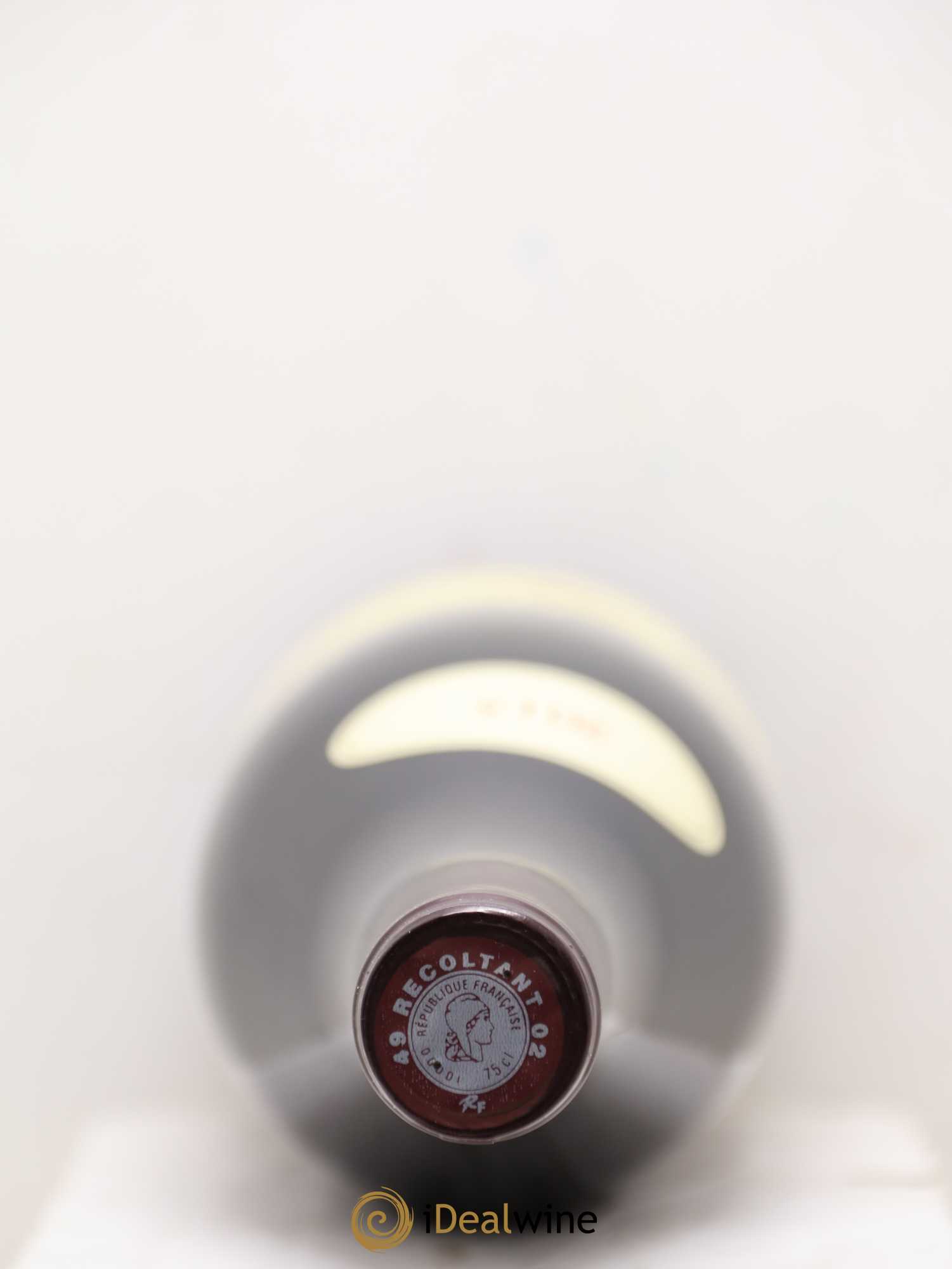 Saumur-Champigny Clos Rougeard 2015 - Lot de 1 bouteille - 1