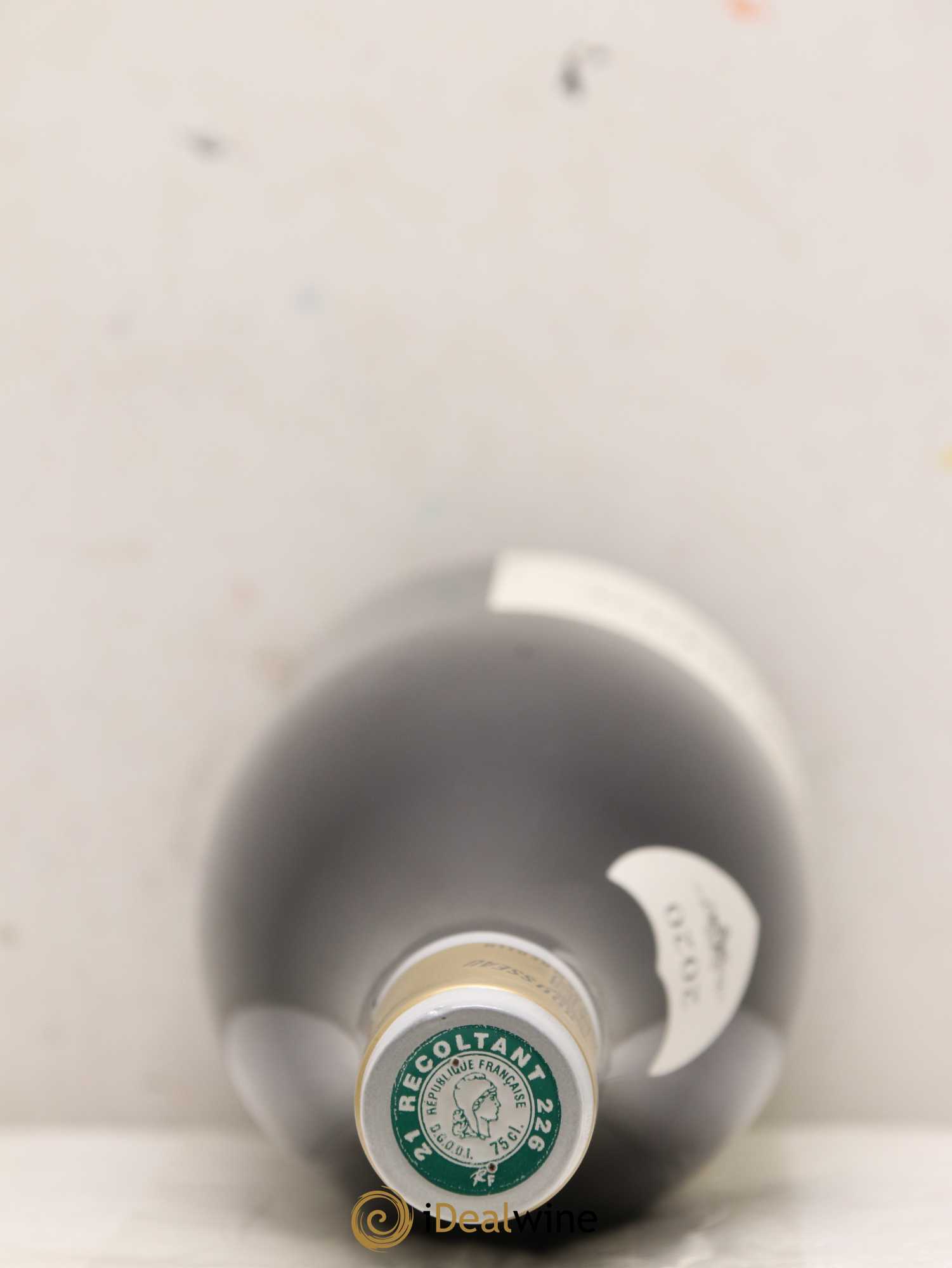 Chambertin Clos de Bèze Grand Cru Armand Rousseau (Domaine)  2020 - Lotto di 1 bottiglia - 2