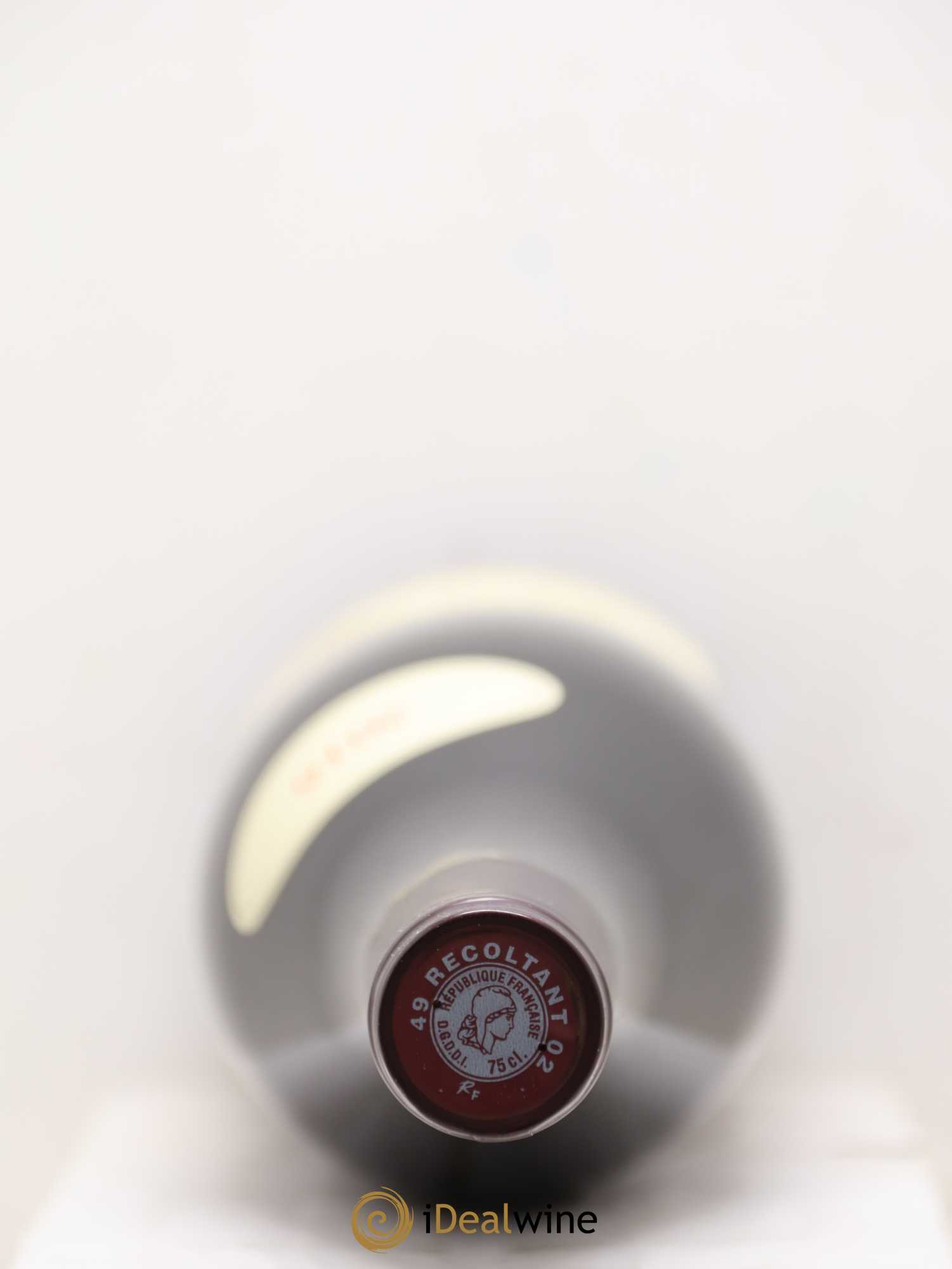 Saumur-Champigny Clos Rougeard 2016 - Lot de 1 bouteille - 1