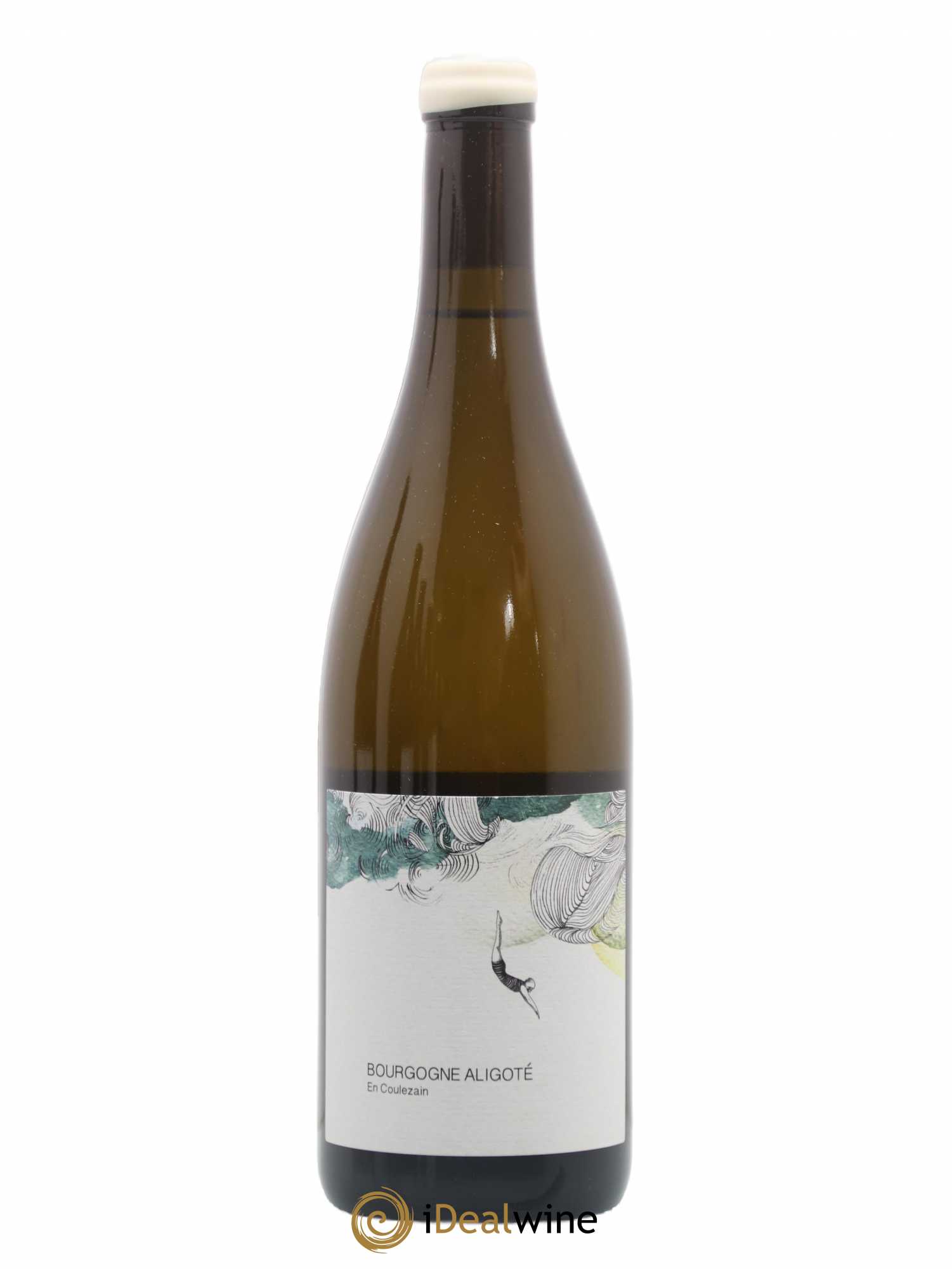 Bourgogne Aligoté En Coulezain Les Horées (sans prix de réserve) 2020 - Lot de 1 bouteille - 0