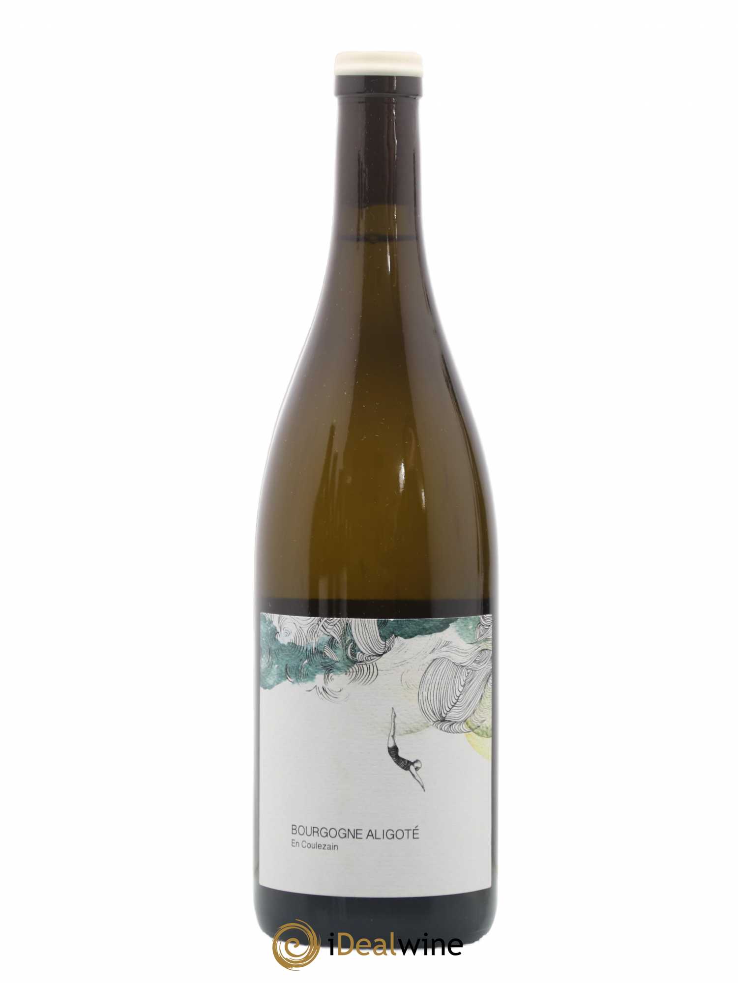 Bourgogne Aligoté En Coulezain Les Horées (sans prix de réserve) 2020 - Lot de 1 bouteille - 0