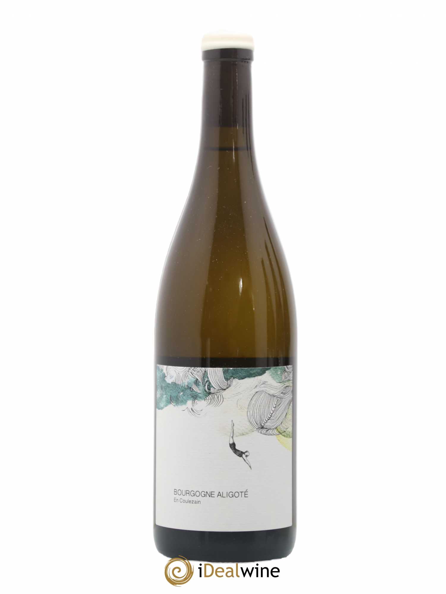Bourgogne Aligoté En Coulezain Les Horées (sans prix de réserve) 2020 - Lot de 1 bouteille - 0