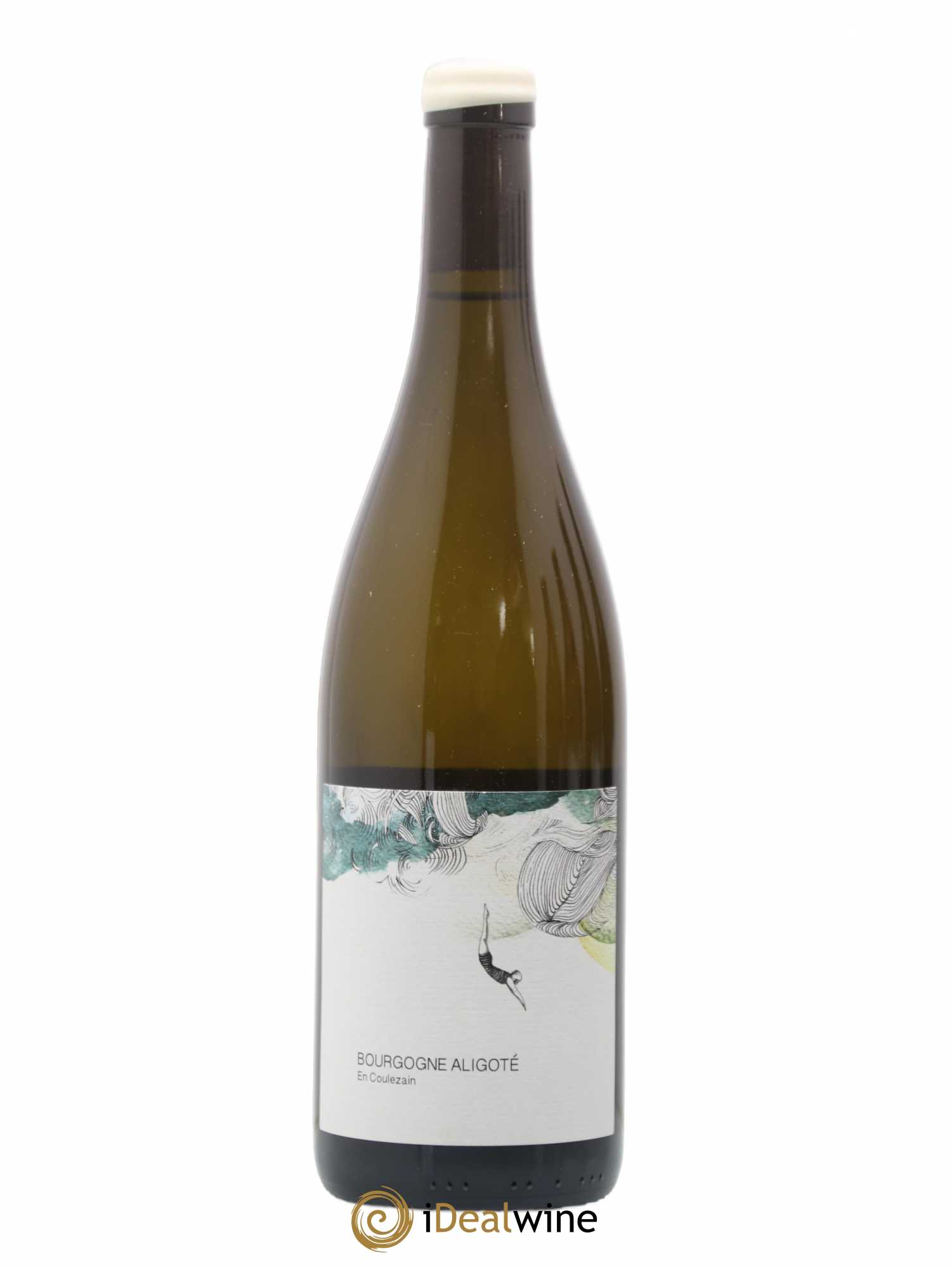 Bourgogne Aligoté En Coulezain Les Horées (sans prix de réserve) 2020 - Lot de 1 bouteille - 0