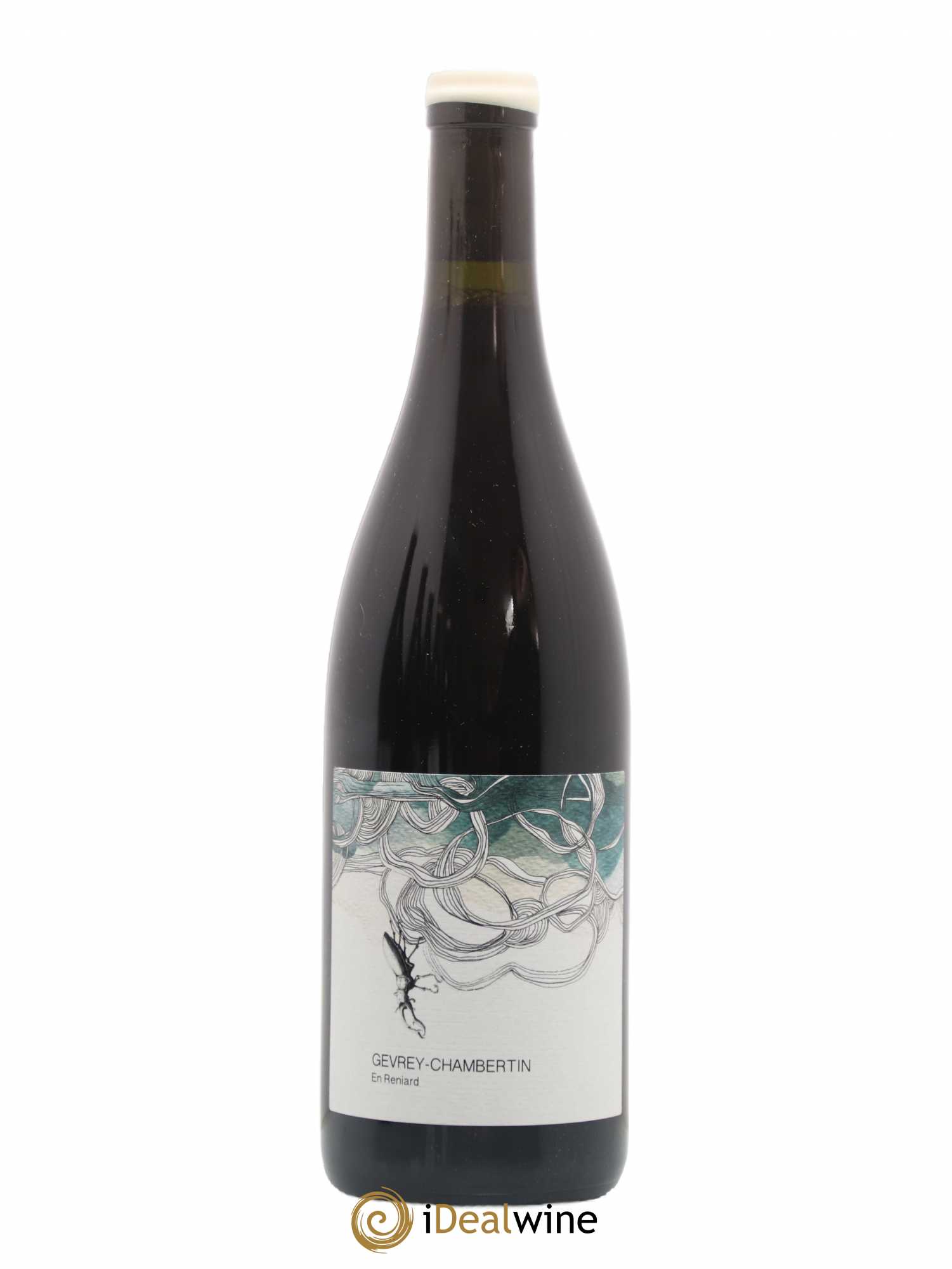 Gevrey-Chambertin En Reniard Les Horées (sans prix de réserve) 2020 - Lot de 1 bouteille - 0