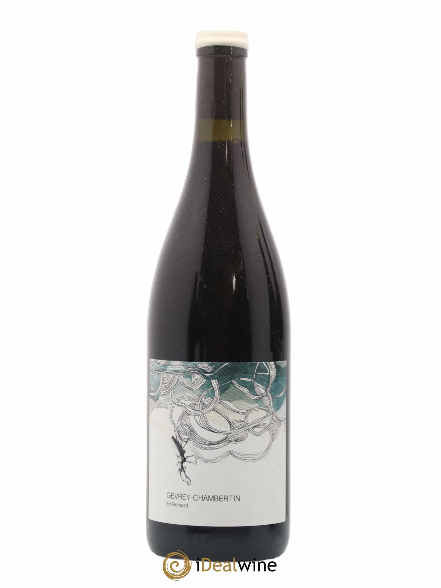 Gevrey-Chambertin En Reniard Les Horées (sans prix de réserve) 2020 - Lot de 1 bouteille - 0