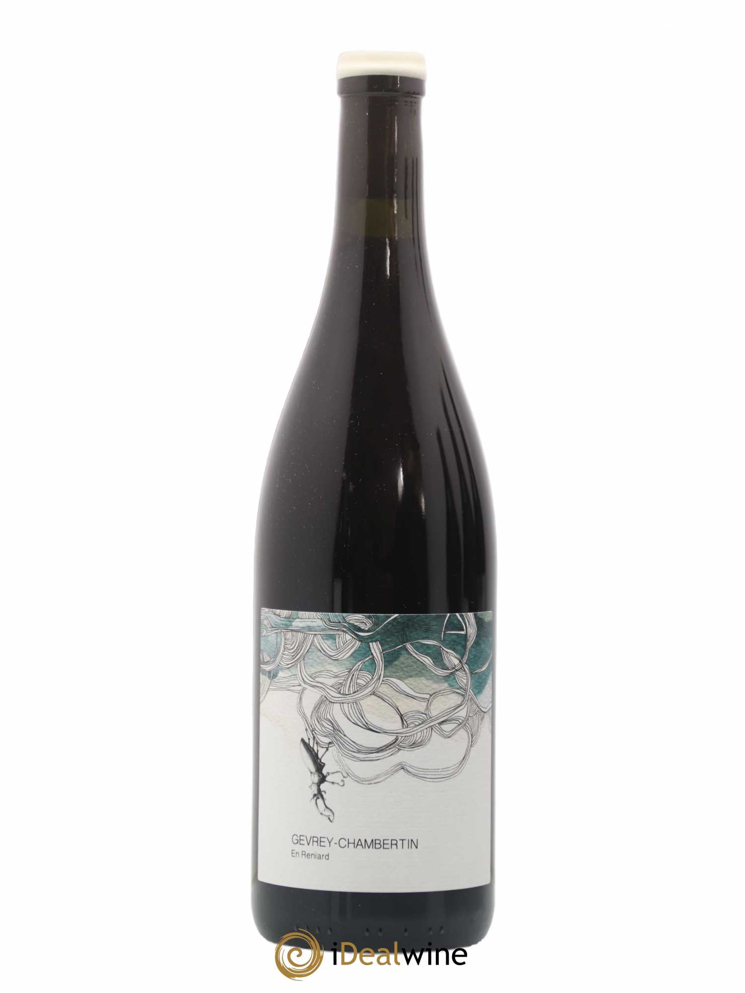 Gevrey-Chambertin En Reniard Les Horées (sans prix de réserve) 2020 - Lot de 1 bouteille - 0