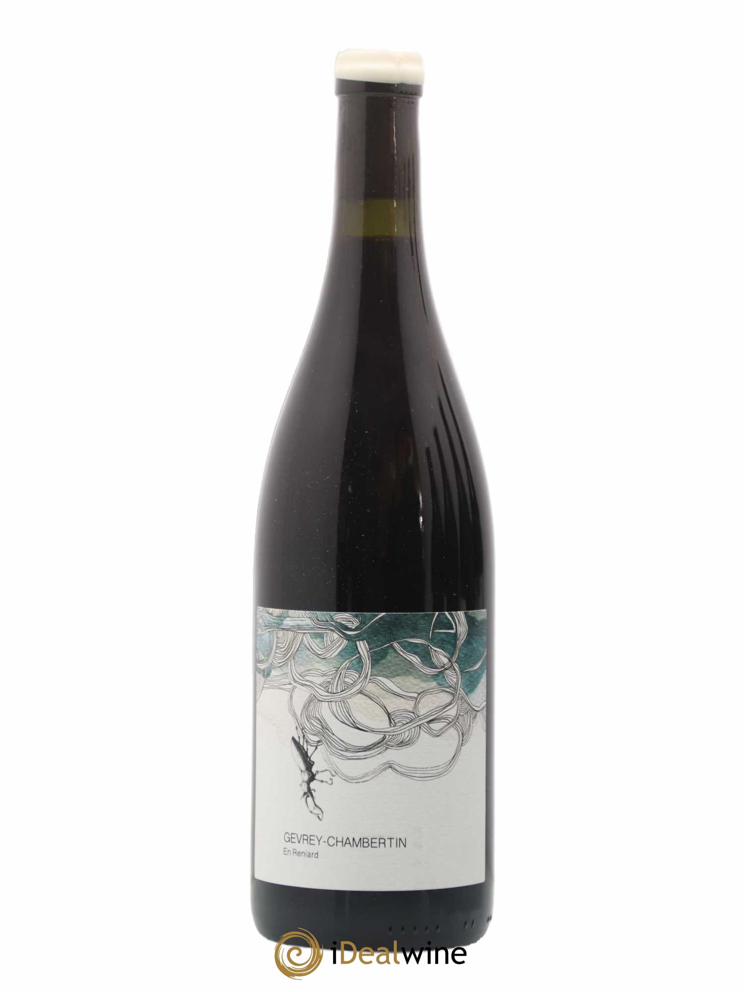 Gevrey-Chambertin En Reniard Les Horées (sans prix de réserve) 2020 - Lot de 1 bouteille - 0