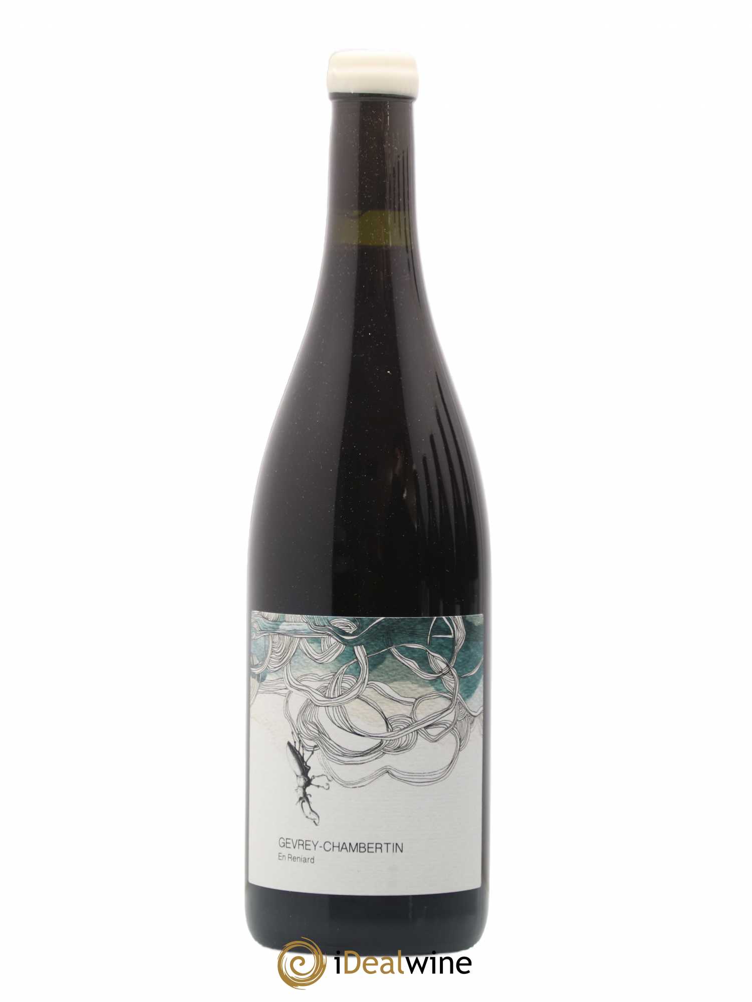 Gevrey-Chambertin En Reniard Les Horées 2020 - Lot de 1 bouteille - 0