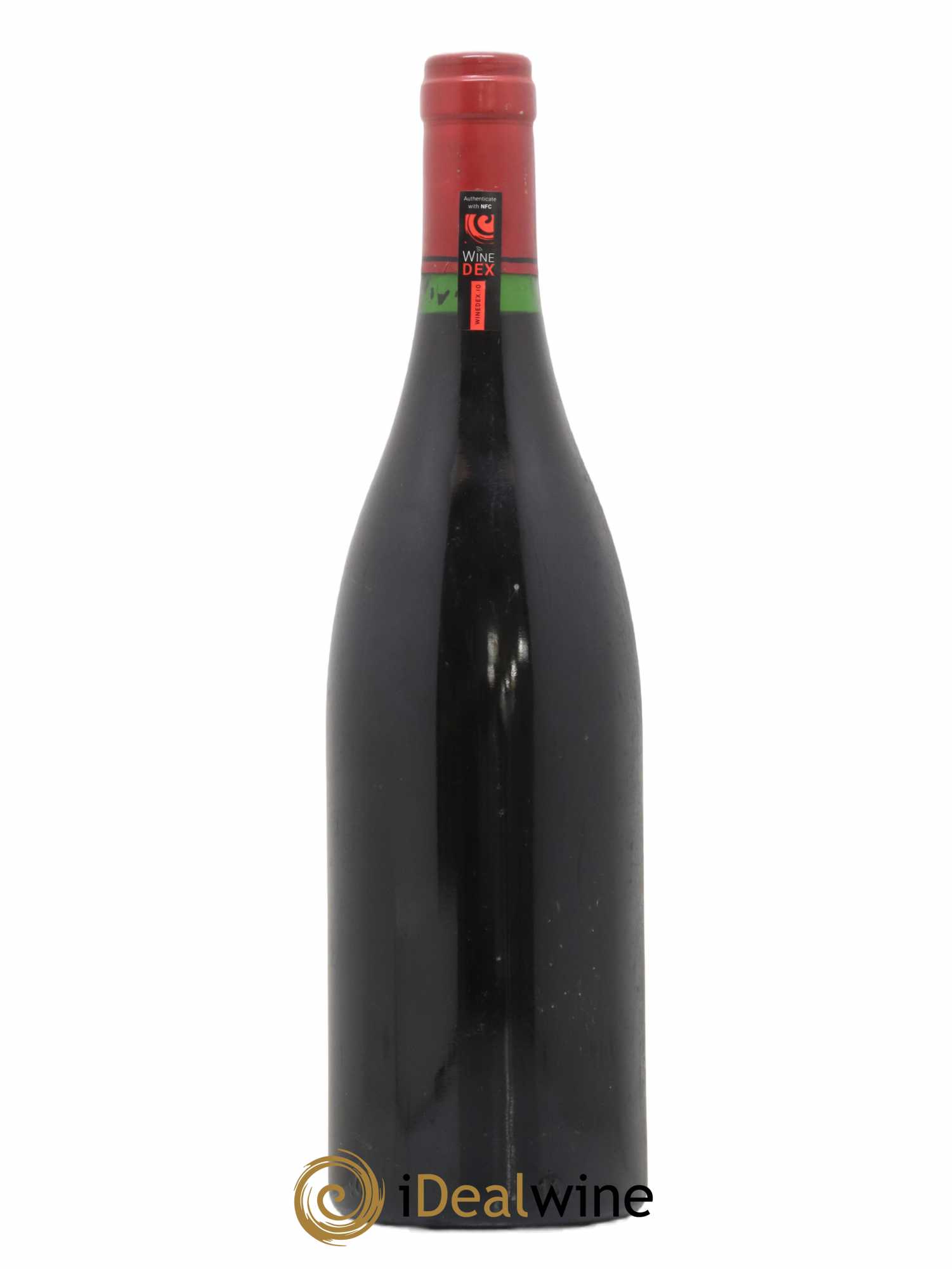 Pays d'Hérault Grange des Pères Laurent Vaillé 1992 - Lot de 1 bouteille - 1