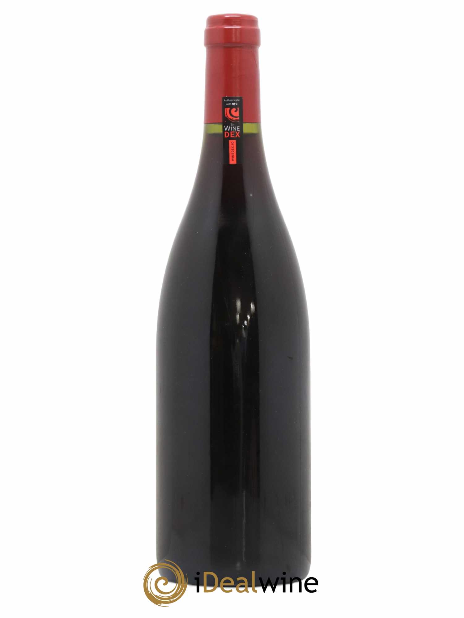 Châteauneuf-du-Pape Château Rayas Emmanuel Reynaud 2005 - Lot de 1 bouteille - 1