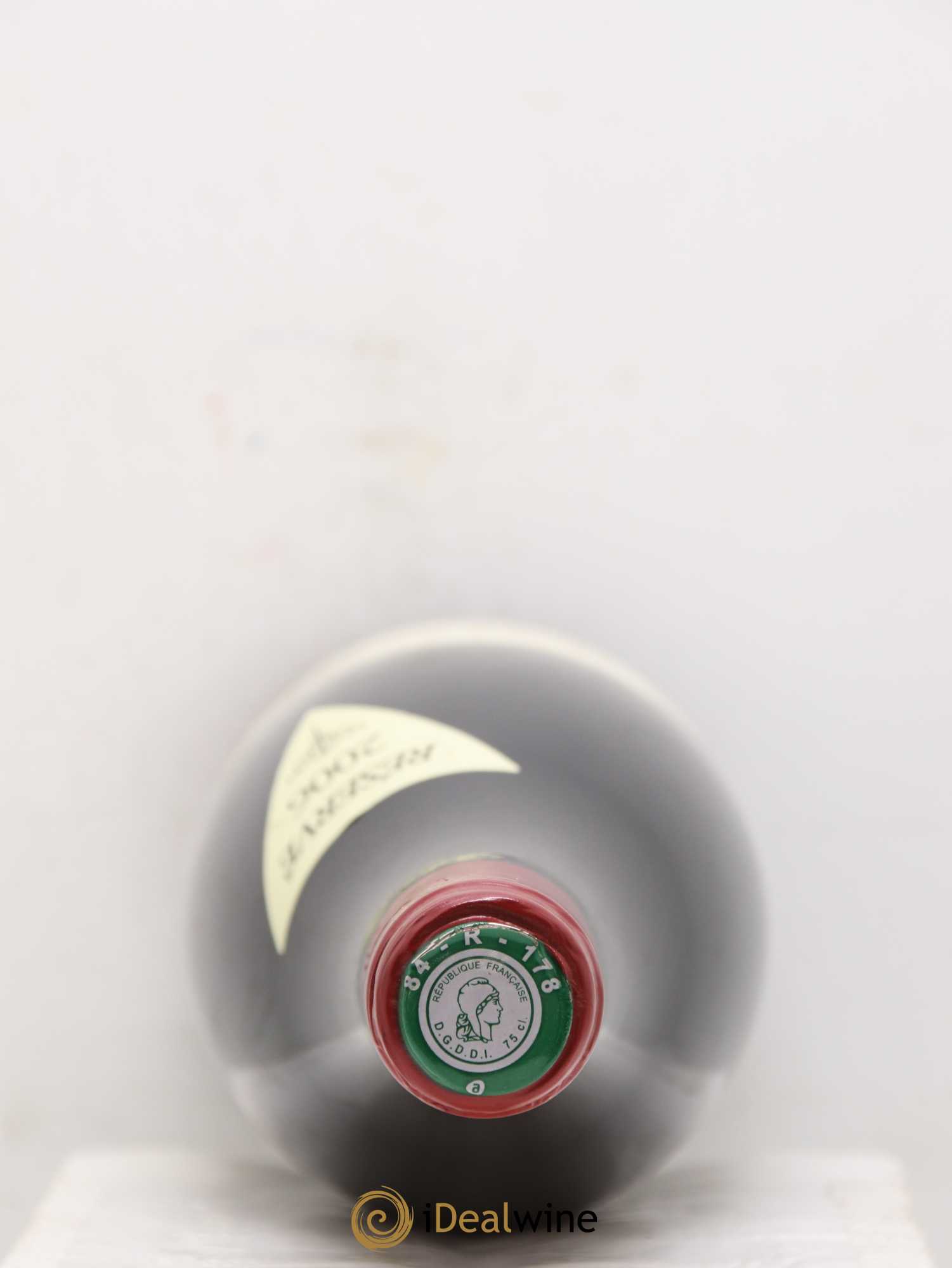Châteauneuf-du-Pape Château Rayas Emmanuel Reynaud (sans prix de réserve) 2006 - Lot de 1 bouteille - 2