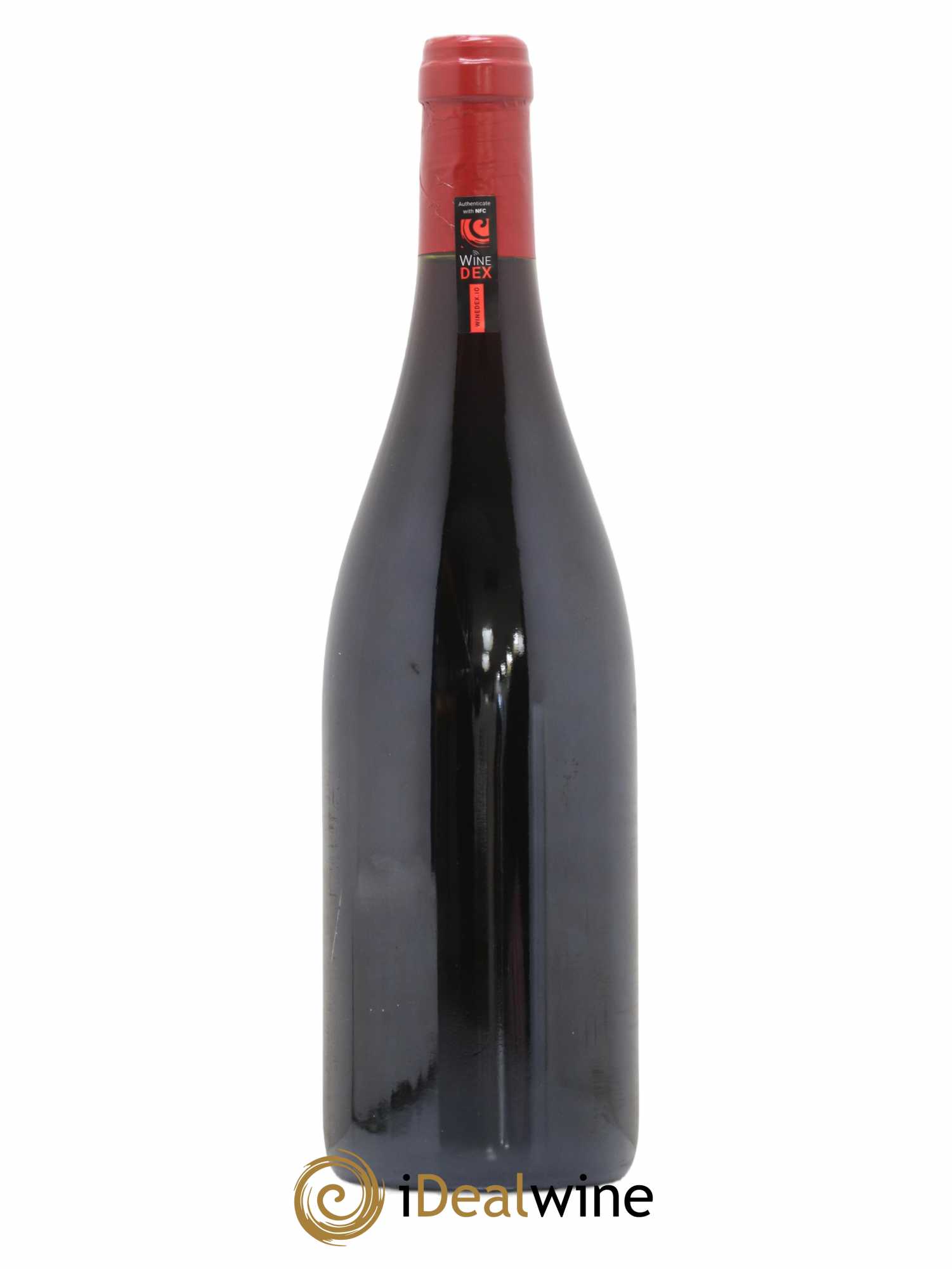 Châteauneuf-du-Pape Château Rayas Emmanuel Reynaud (sans prix de réserve) 2007 - Lot de 1 bouteille - 1