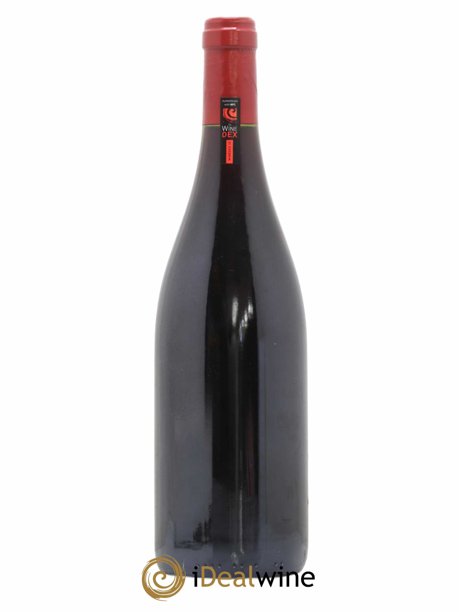 Châteauneuf-du-Pape Château Rayas Emmanuel Reynaud (sans prix de réserve) 2007 - Lot de 1 bouteille - 1