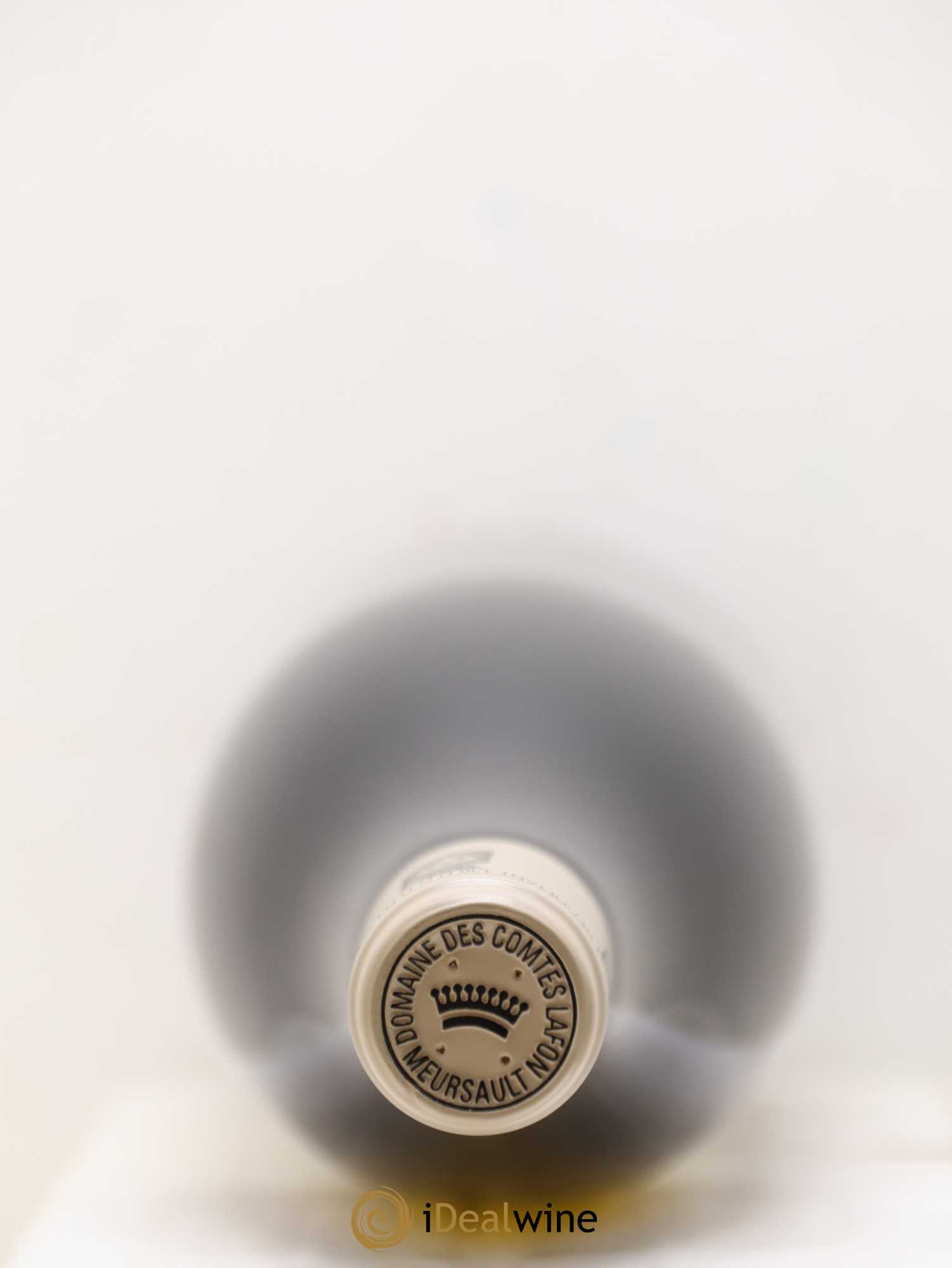 Montrachet Grand Cru Comtes Lafon (Domaine des)  2018 - Lot of 1 bottle - 1