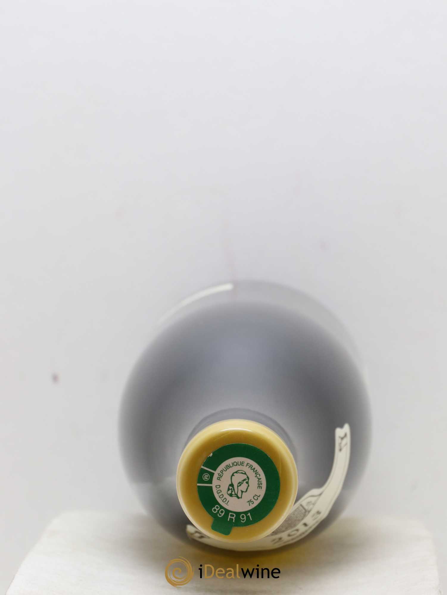 Chablis 1er Cru Butteaux Raveneau (Domaine) 2013 - Lot de 1 bouteille - 1