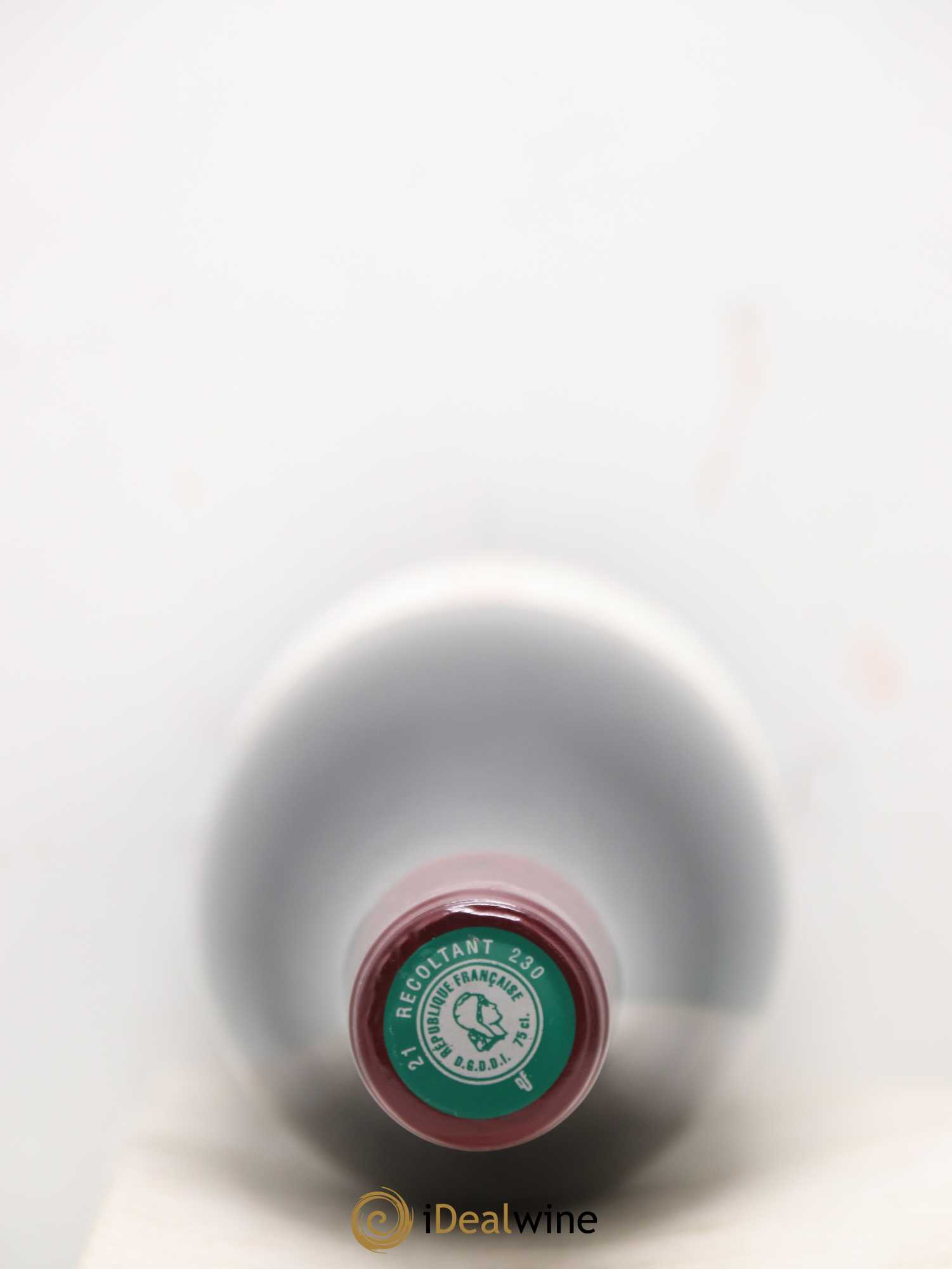 Chambolle-Musigny 1er Cru Les Amoureuses Georges Roumier (Domaine) 2011 - Lot de 1 bouteille - 2