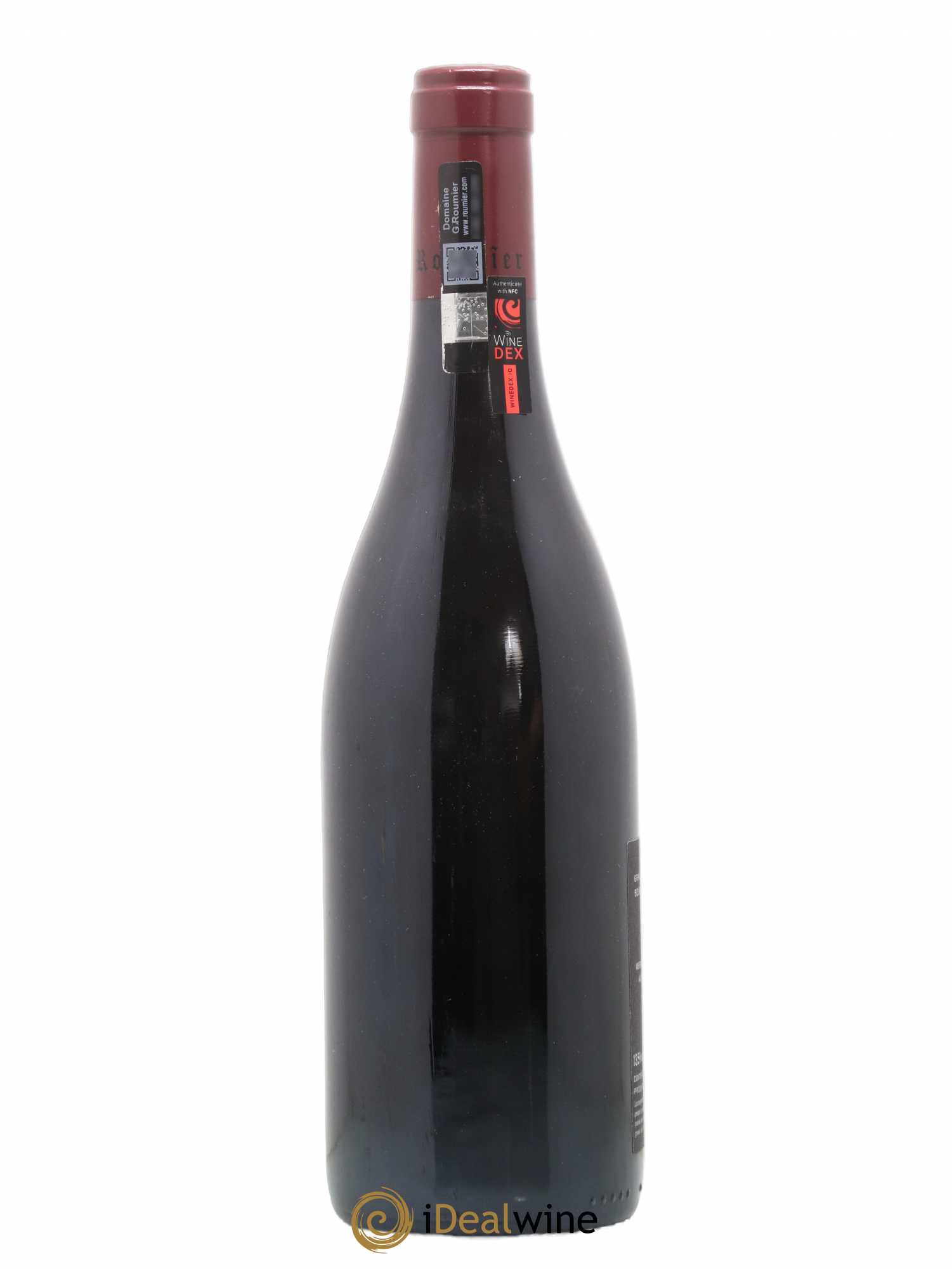 Chambolle-Musigny 1er Cru Les Amoureuses Georges Roumier (Domaine) 2013 - Lot de 1 bouteille - 1
