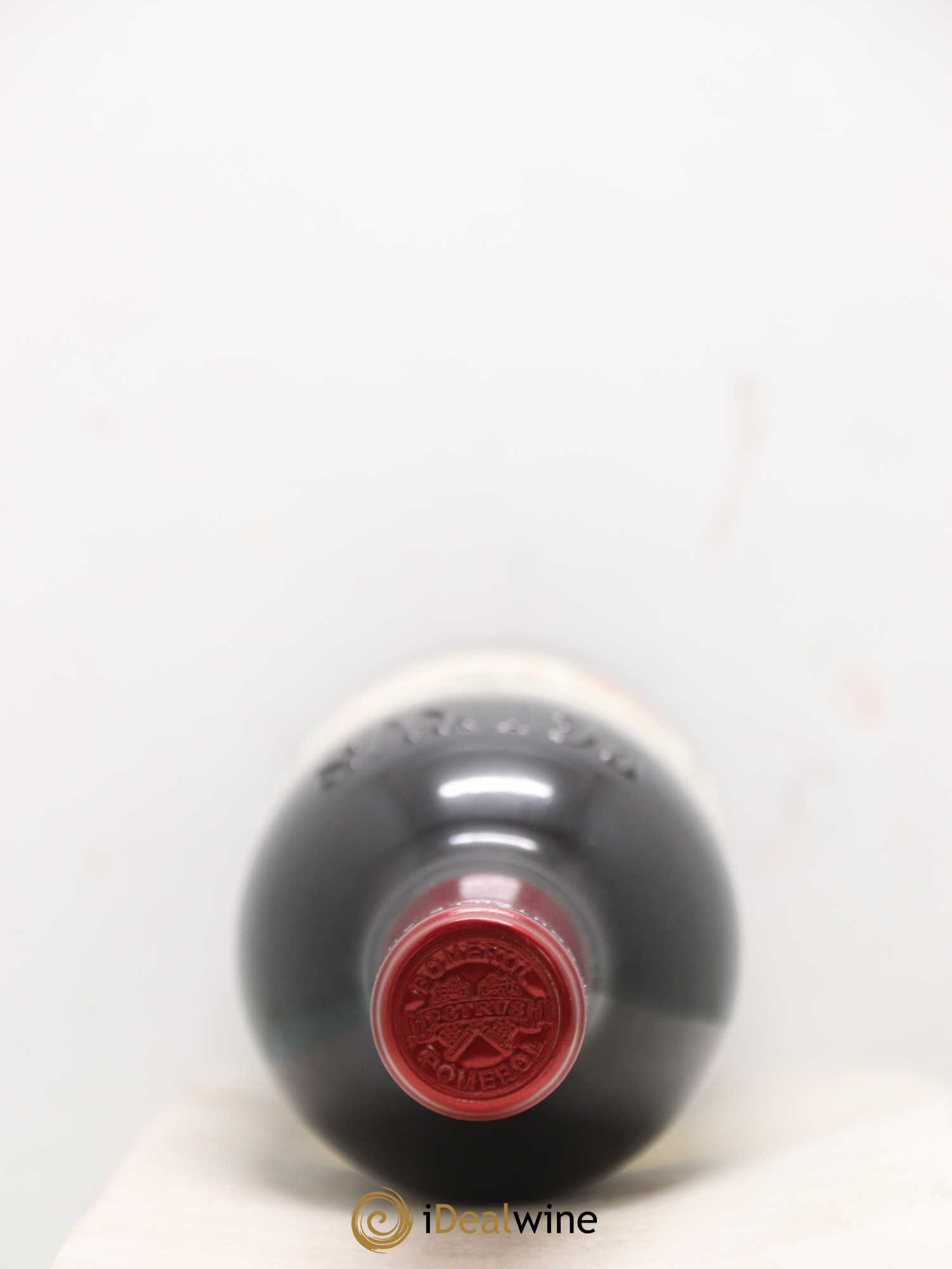 Petrus 2017 - Lot de 1 bouteille - 2