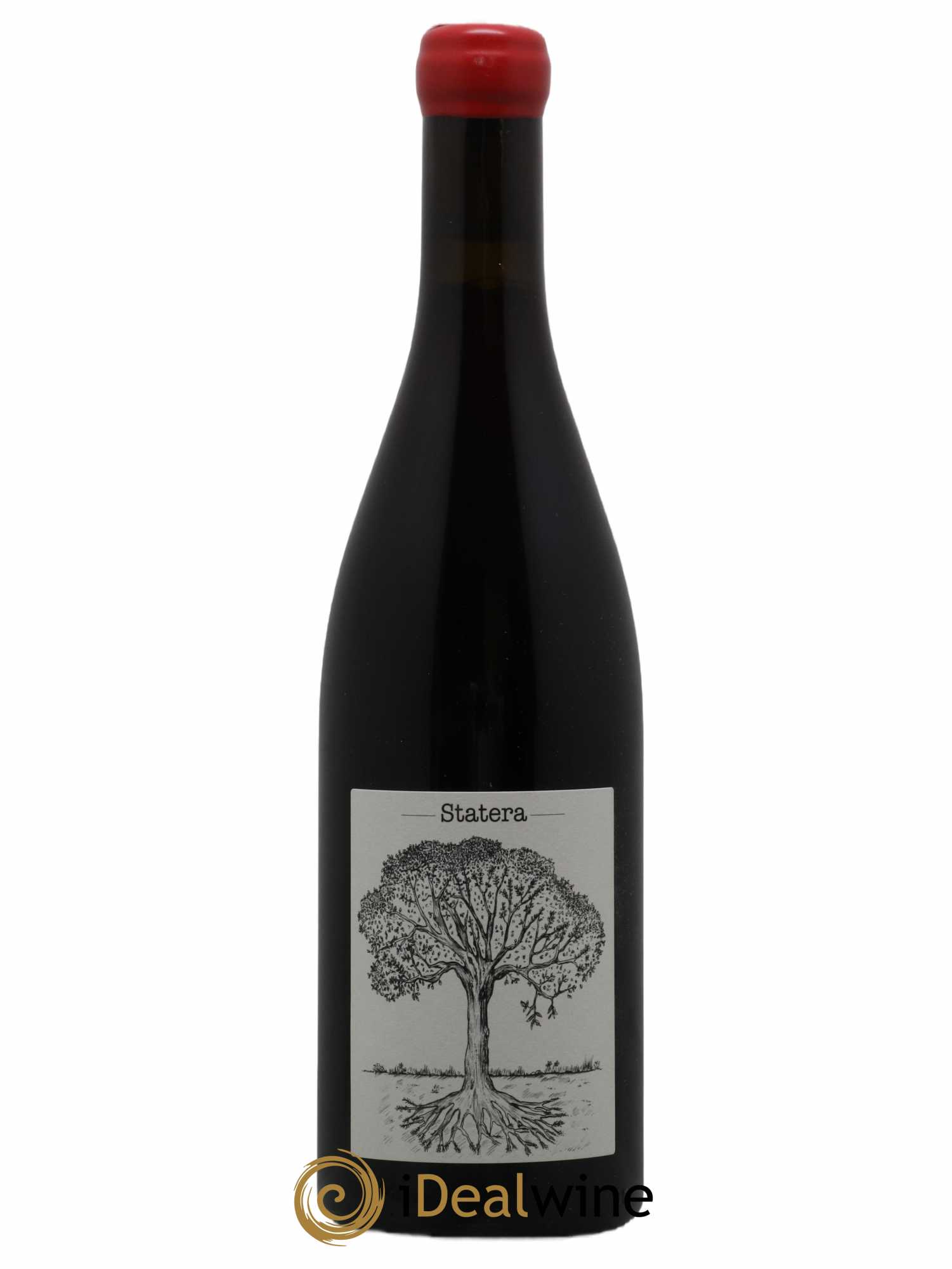 Vin de France Statera Jérôme Bretaudeau - Domaine de Bellevue 2021 - Lot of 1 bottle - 0