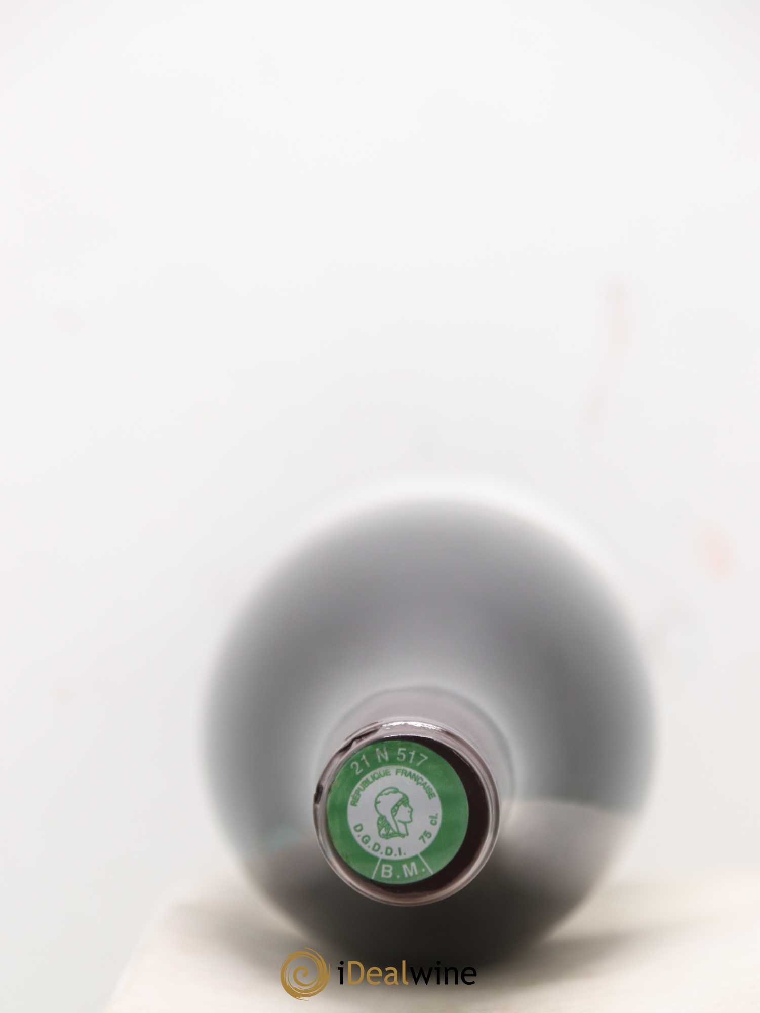 Echezeaux Grand Cru Les Rouges du Bas Méo-Camuzet (Domaine) 2017 - Lotto di 1 bottiglia - 2