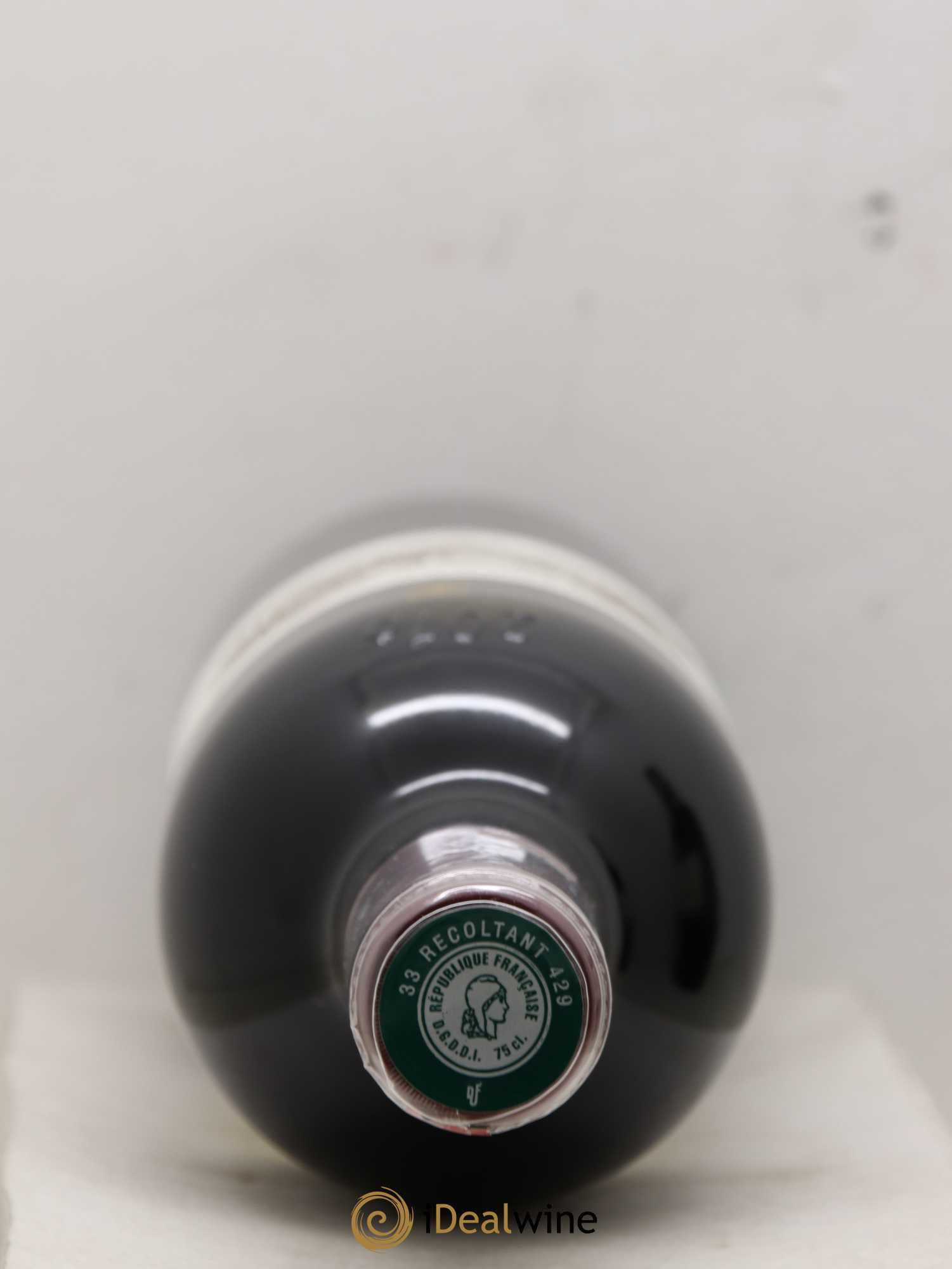 Château Lafite Rothschild 1er Grand Cru Classé 2016 - Lot de 2 bouteilles - 2