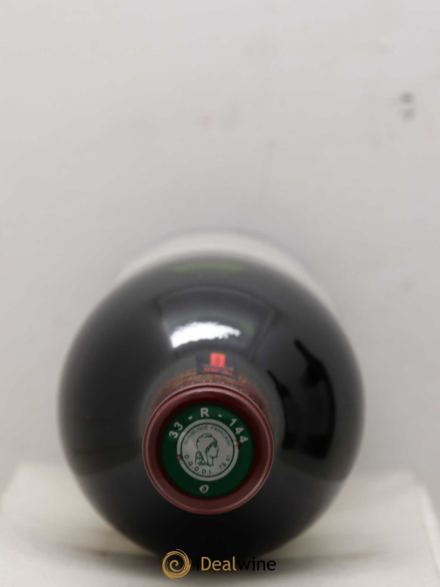 Château Mouton Rothschild 1er Grand Cru Classé 2016 - Lot de 2 bouteilles - 2