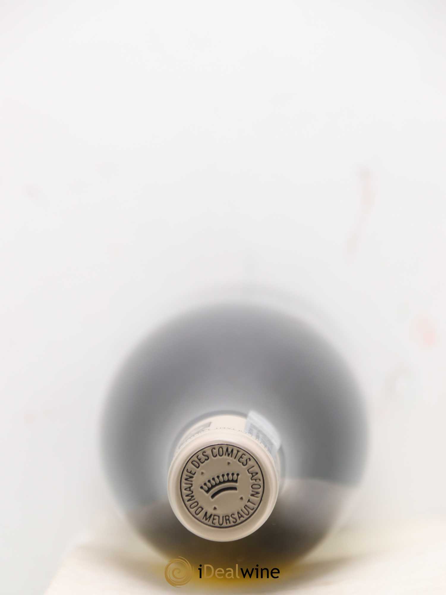 Meursault 1er Cru Charmes Comtes Lafon (Domaine des) 2016 - Lot de 3 bouteilles - 1