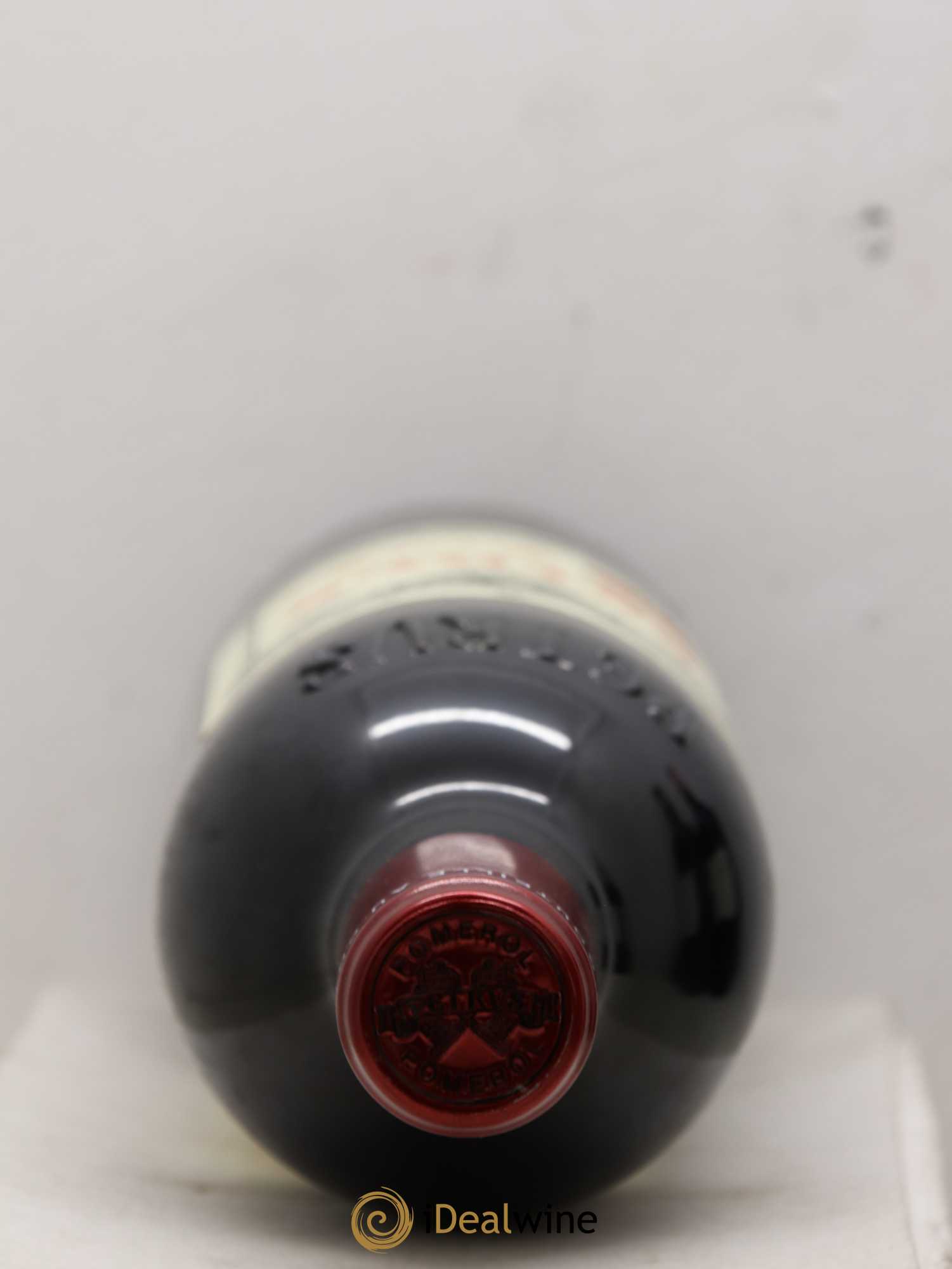 Caisse Collection Duclot 2013 2013 - Lot de 8 bouteilles - 7