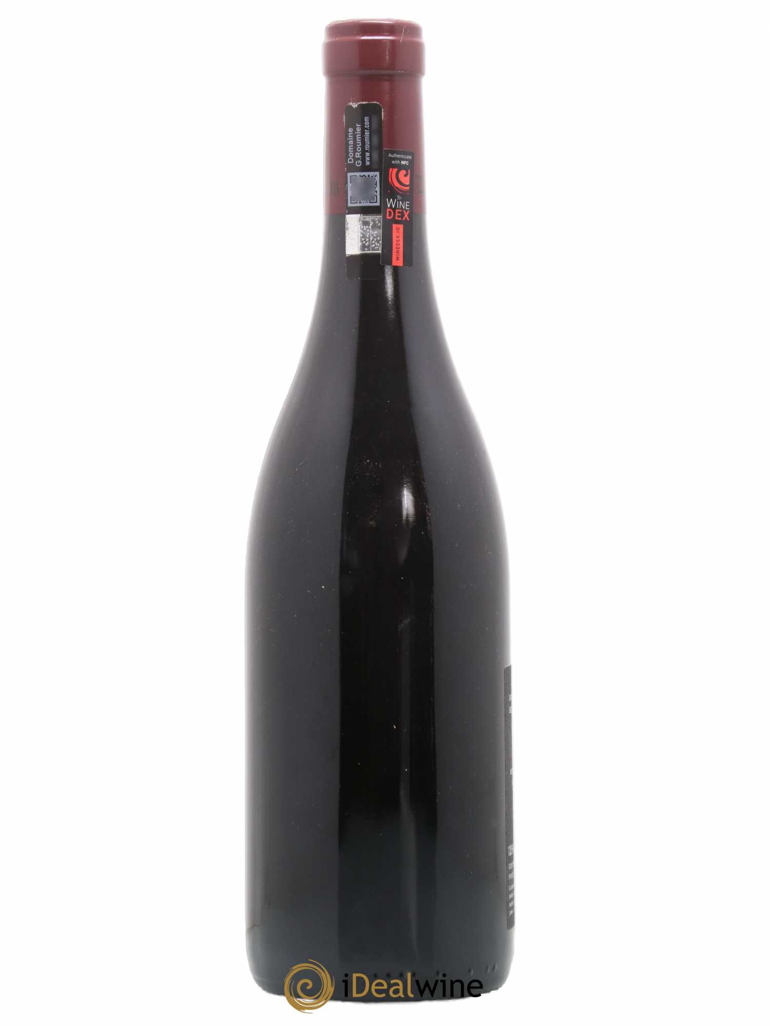 Chambolle-Musigny 1er Cru Les Amoureuses Georges Roumier (Domaine) 2014 - Lot de 1 bouteille - 1