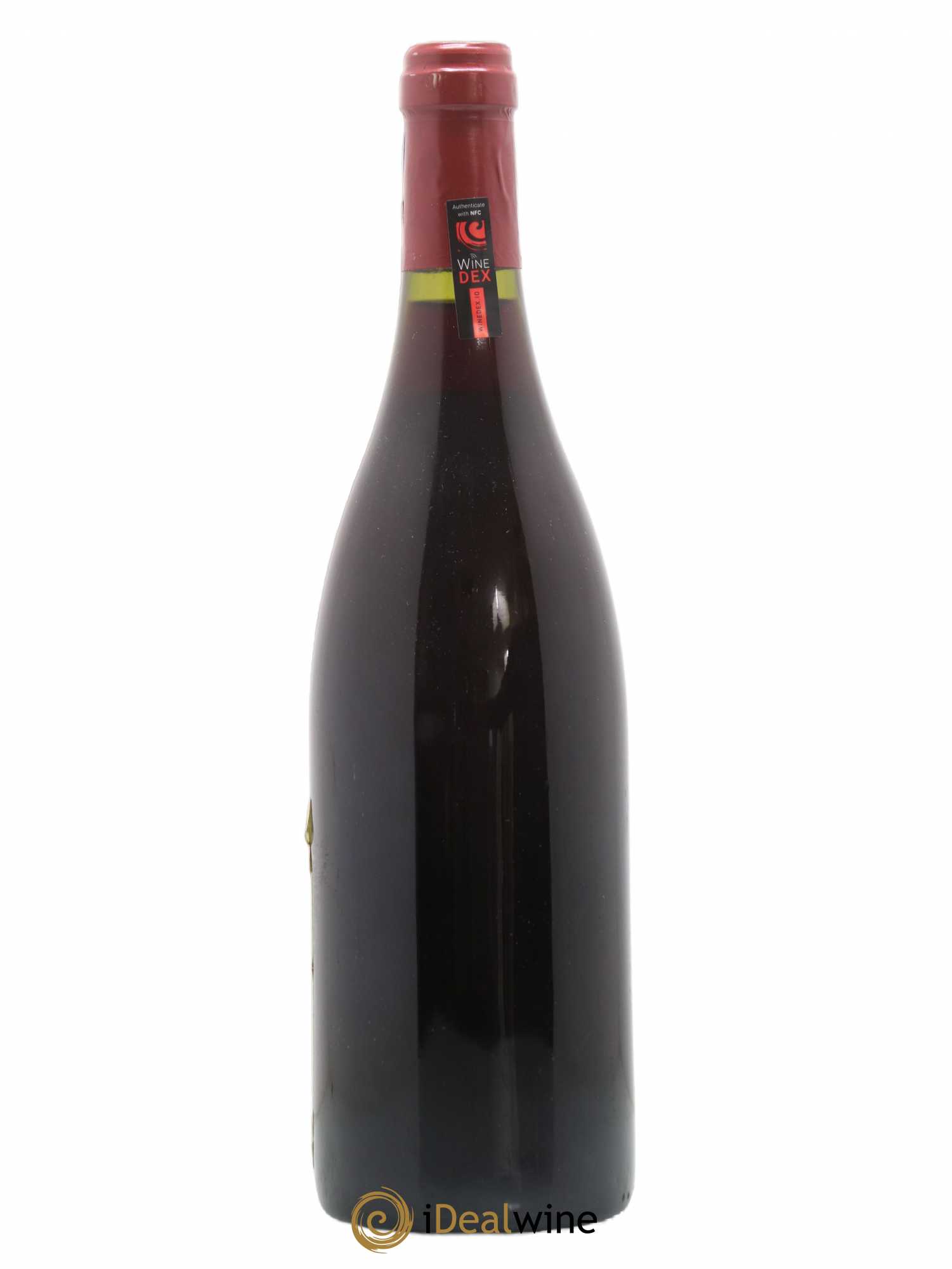 Châteauneuf-du-Pape Château Rayas Emmanuel Reynaud (sans prix de réserve) 2005 - Lot de 1 bouteille - 1