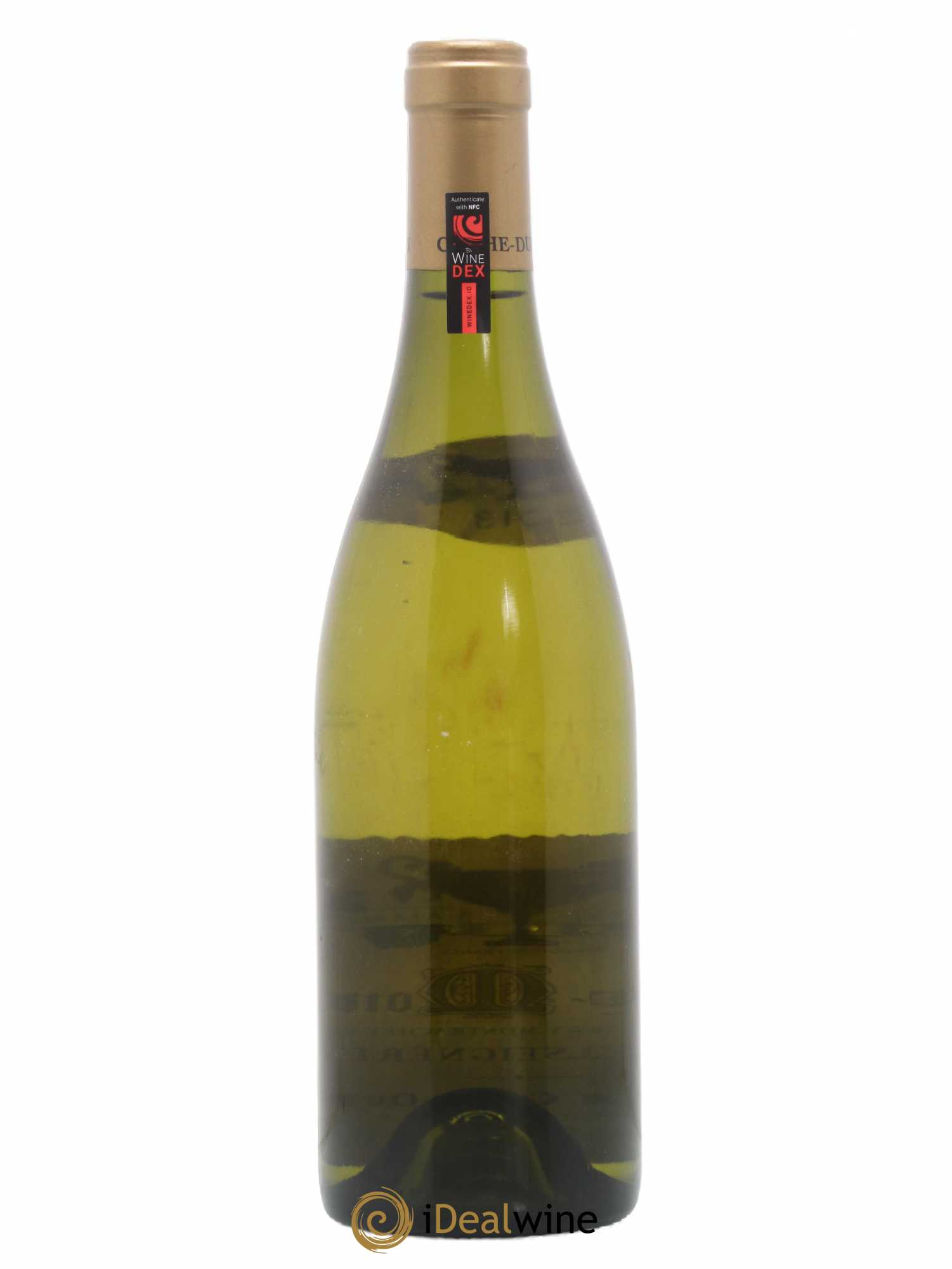 Puligny-Montrachet Les Enseignères Coche Dury (Domaine) 2013 - Lot de 1 bouteille - 1