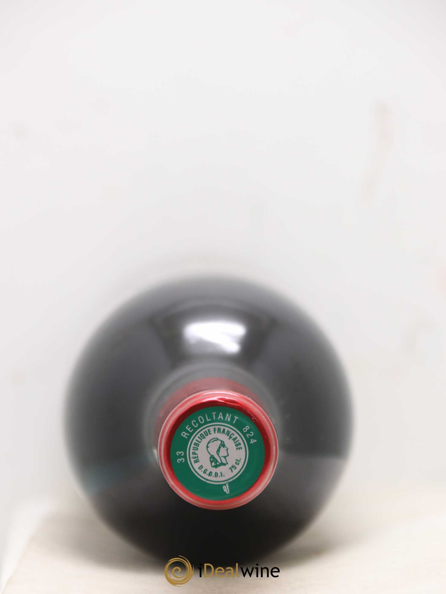 Château Palmer 3ème Grand Cru Classé 2015 - Lot de 6 bouteilles - 5