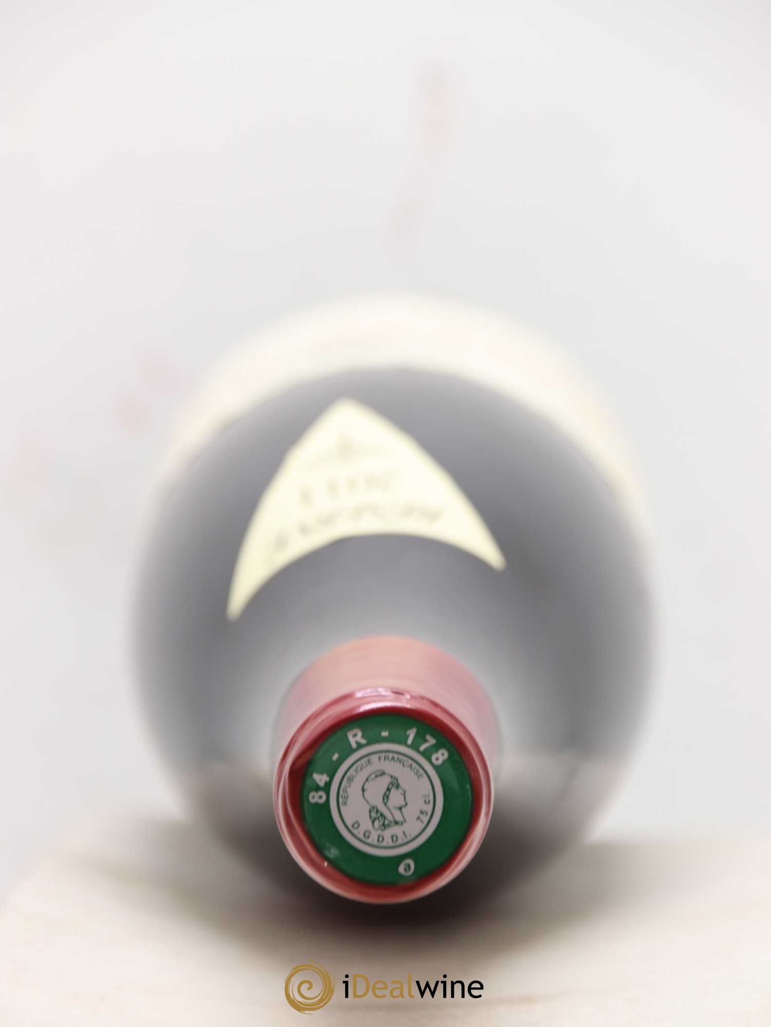 Châteauneuf-du-Pape Château Rayas Emmanuel Reynaud 2011 - Lot de 6 bouteilles - 3
