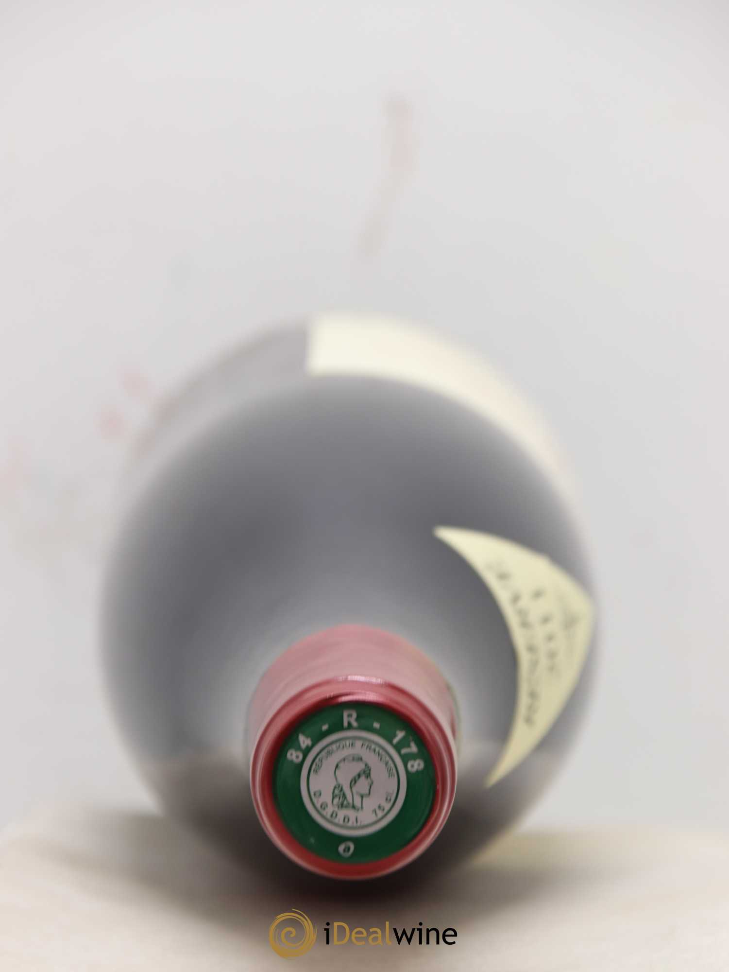 Châteauneuf-du-Pape Château Rayas Emmanuel Reynaud 2011 - Lot de 6 bouteilles - 3