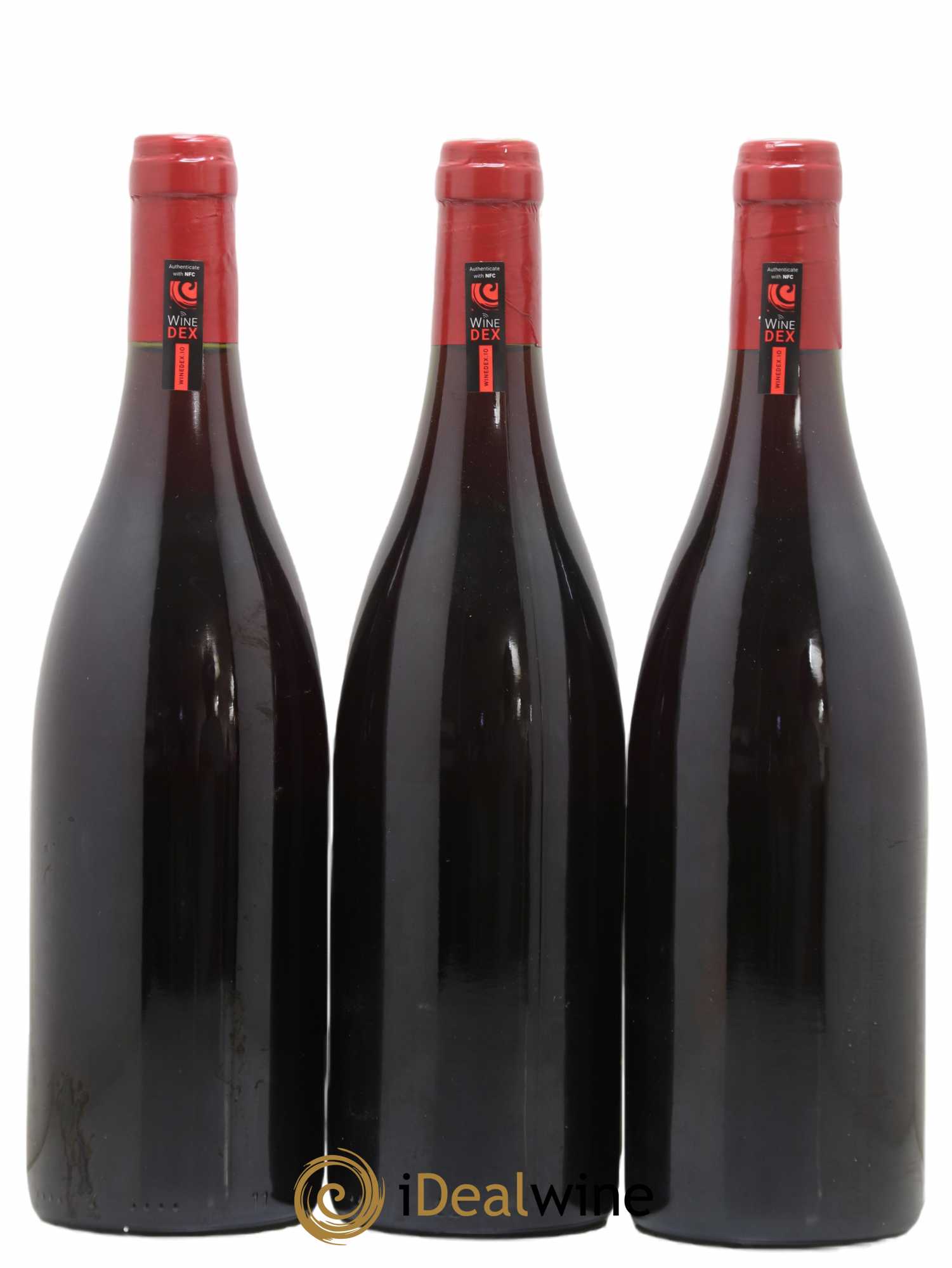 Châteauneuf-du-Pape Château Rayas Emmanuel Reynaud 2011 - Lot de 3 bouteilles - 1