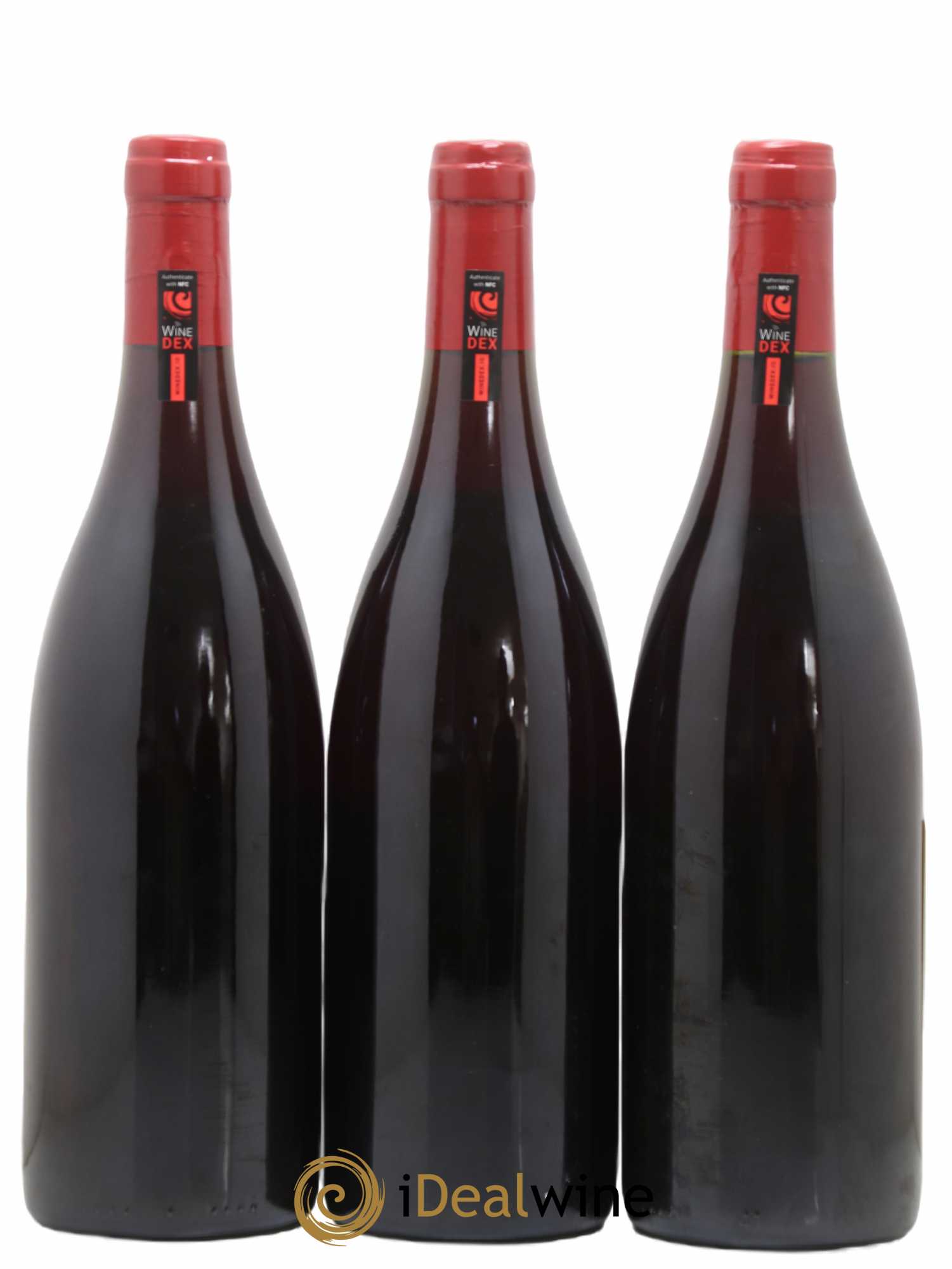 Châteauneuf-du-Pape Château Rayas Emmanuel Reynaud 2011 - Lot de 3 bouteilles - 1