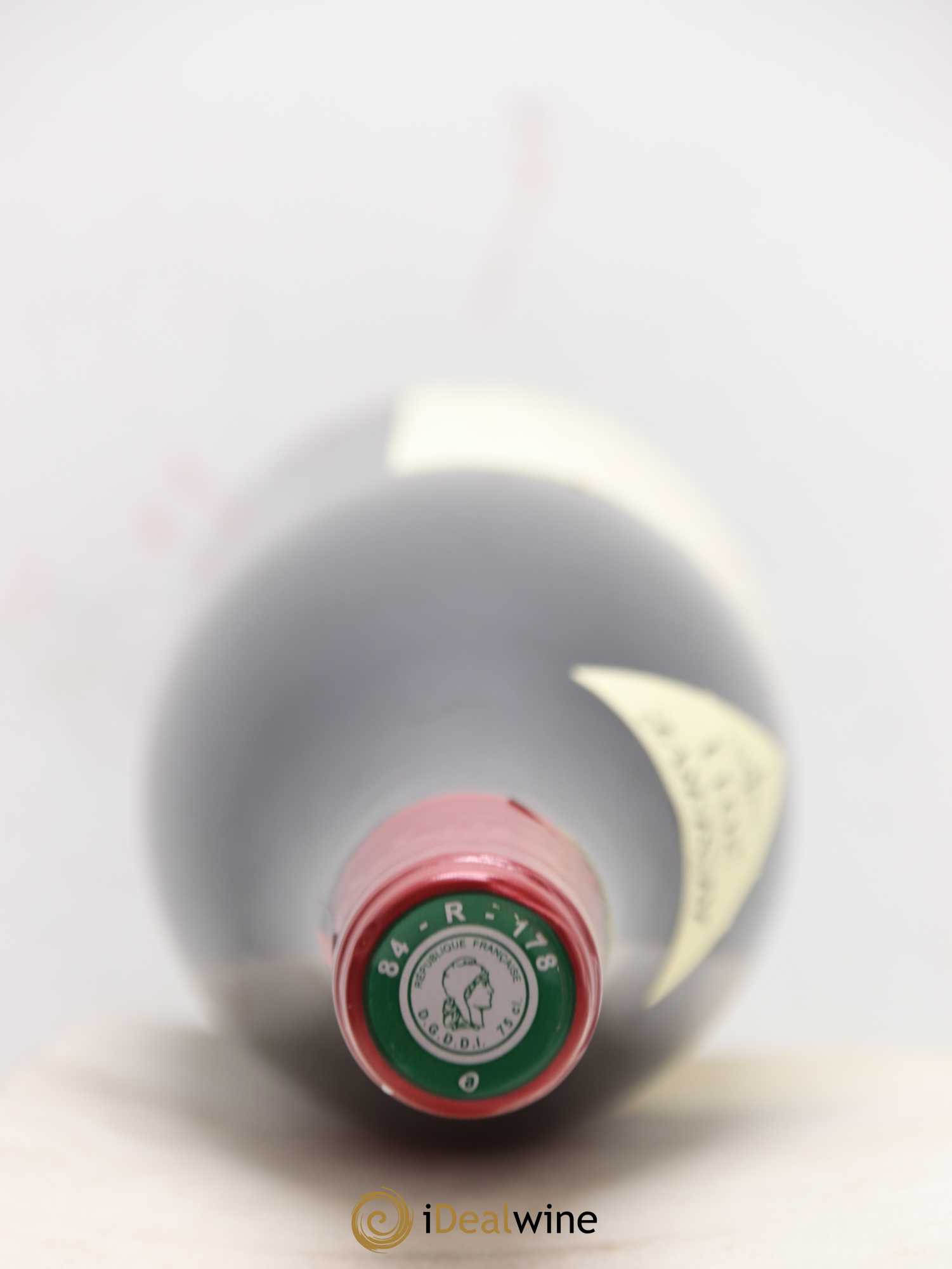 Châteauneuf-du-Pape Château Rayas Emmanuel Reynaud 2011 - Lot de 3 bouteilles - 2