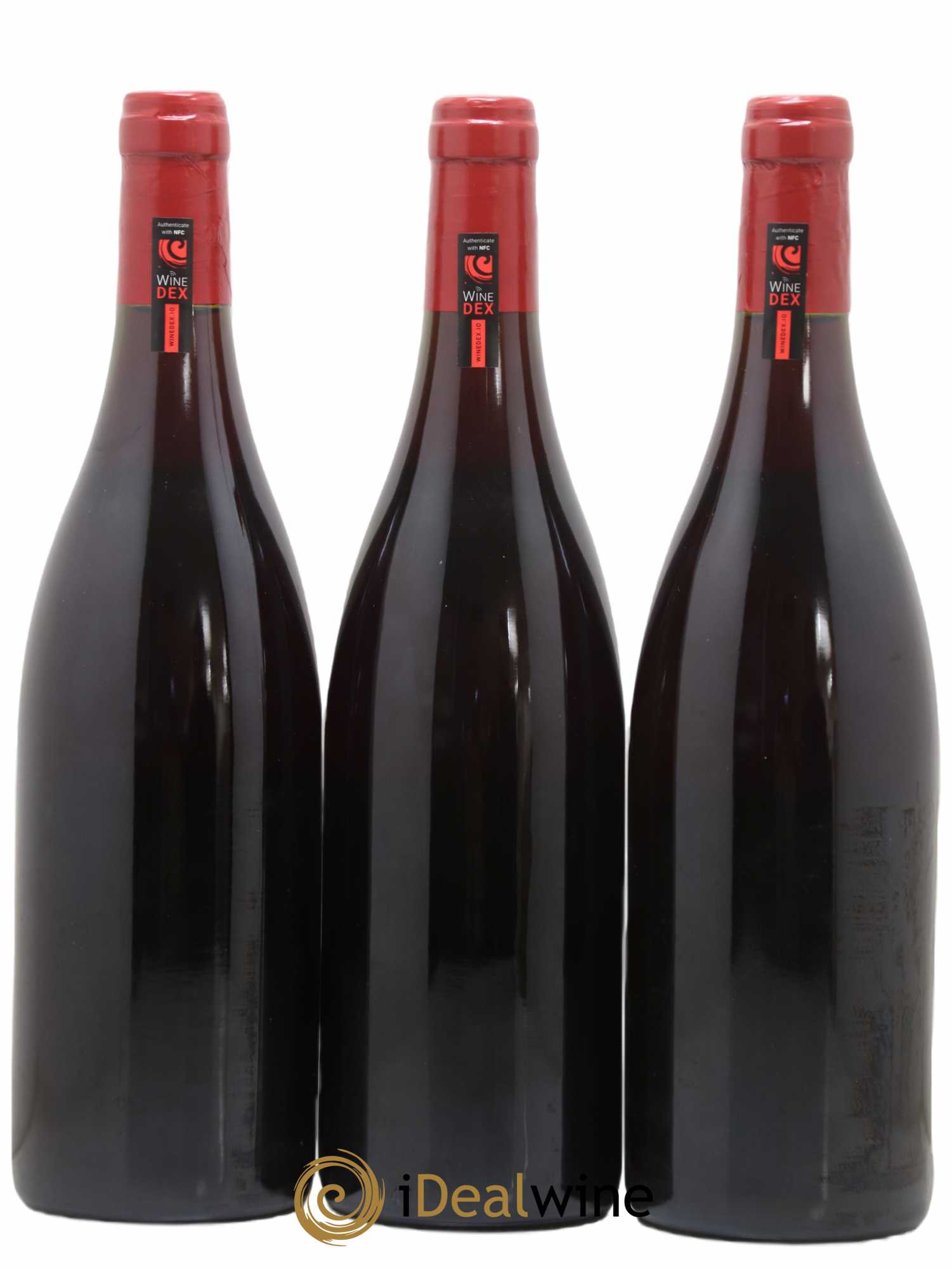 Châteauneuf-du-Pape Château Rayas Emmanuel Reynaud 2011 - Lot de 3 bouteilles - 1