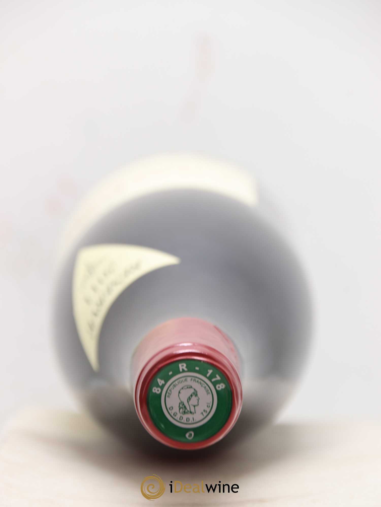 Châteauneuf-du-Pape Château Rayas Emmanuel Reynaud 2011 - Lot de 3 bouteilles - 2