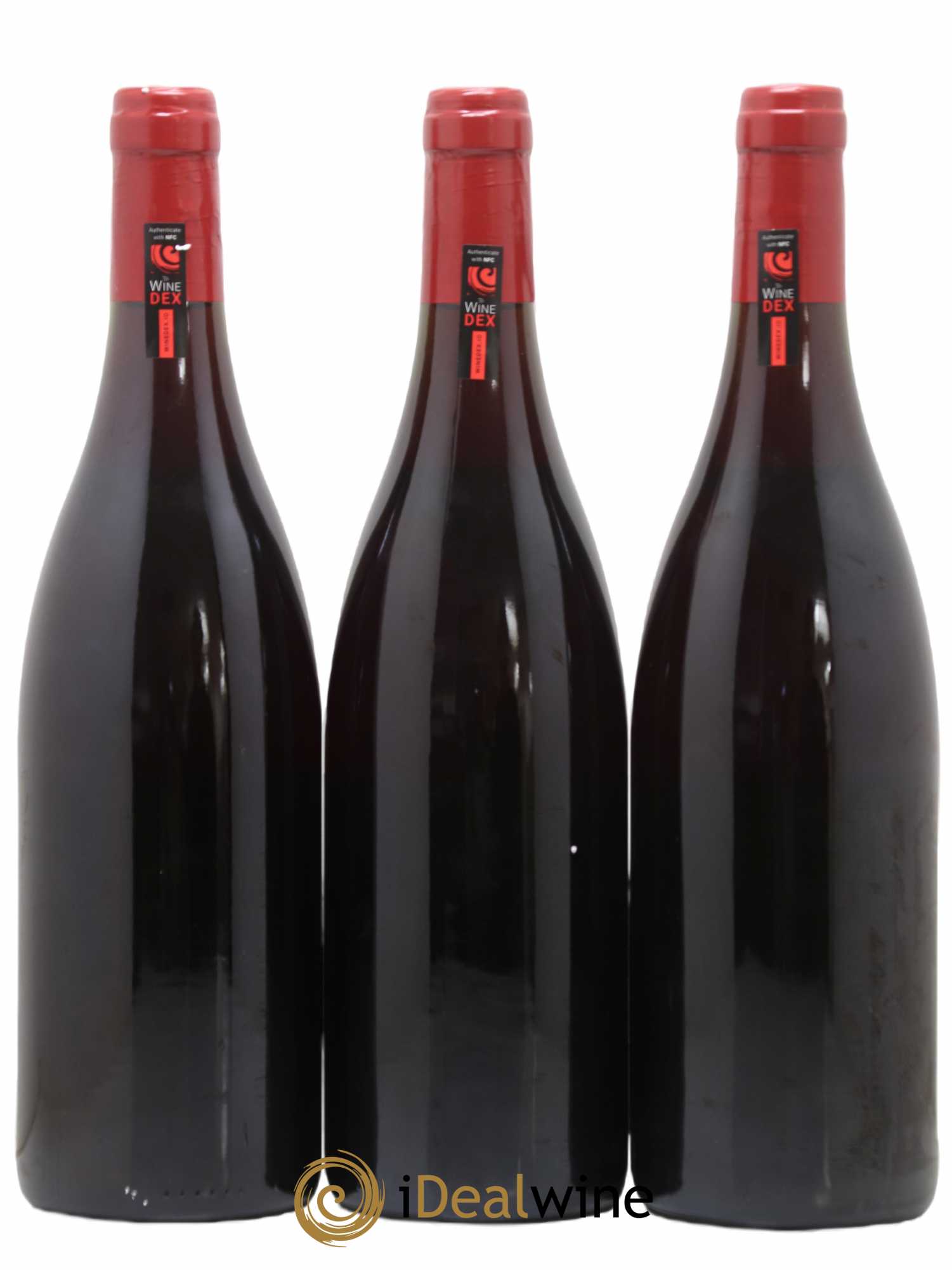 Châteauneuf-du-Pape Château Rayas Emmanuel Reynaud 2011 - Lot de 3 bouteilles - 1