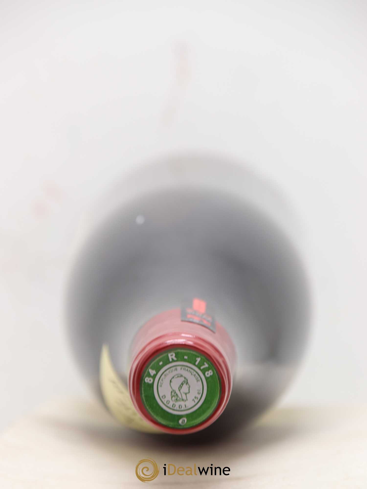Châteauneuf-du-Pape Château Rayas Emmanuel Reynaud 2011 - Lot de 2 bouteilles - 2