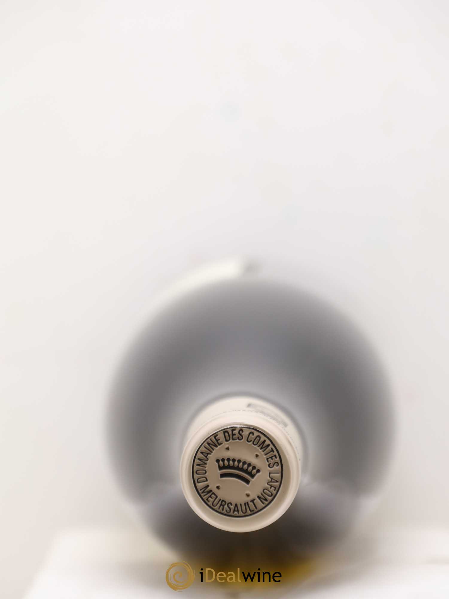 Meursault 1er Cru Genevrières Comtes Lafon (Domaine des) 2018 - Lotto di 1 bottiglia - 1
