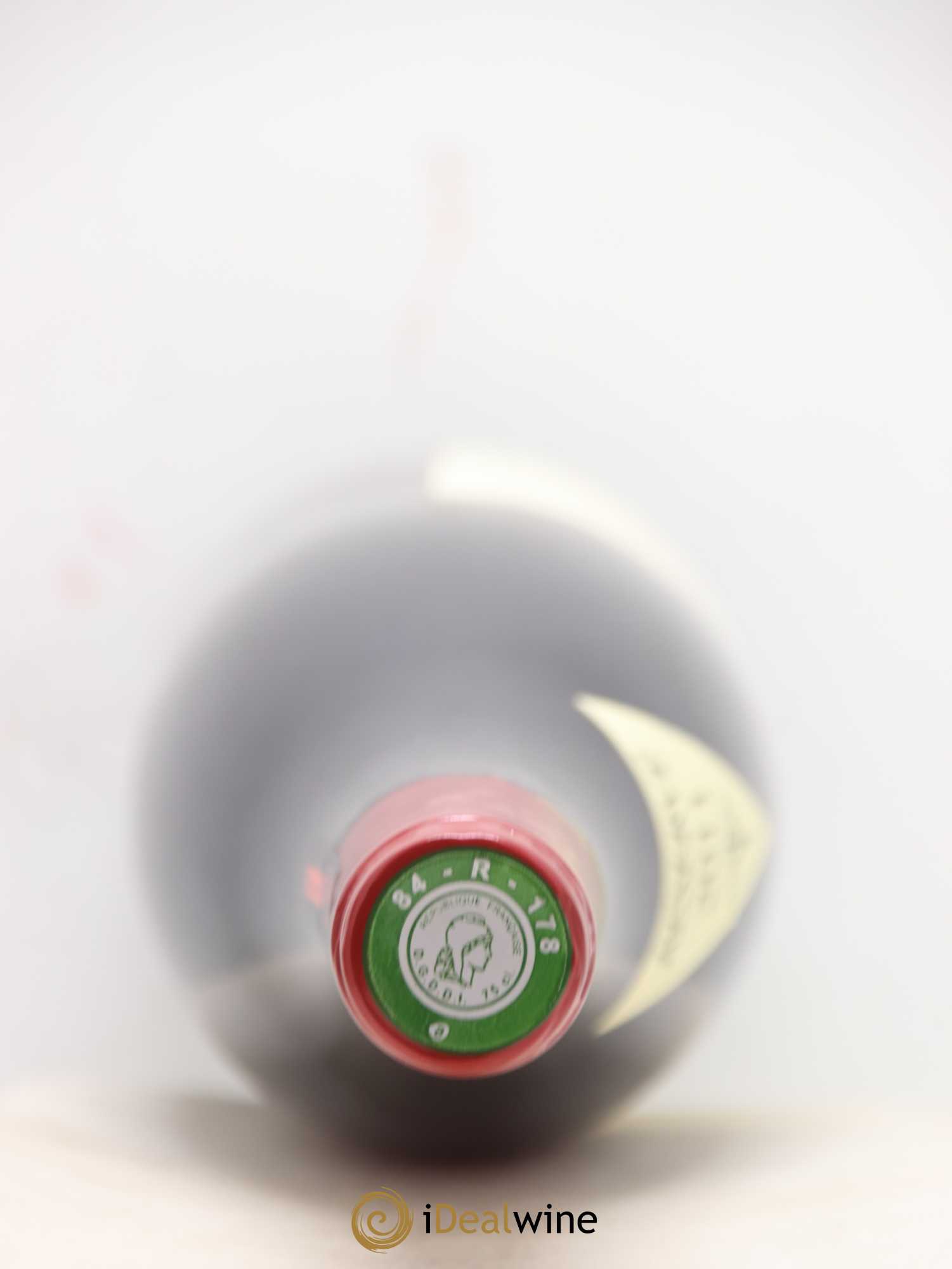 Châteauneuf-du-Pape Château Rayas Emmanuel Reynaud 2011 - Lot de 2 bouteilles - 2